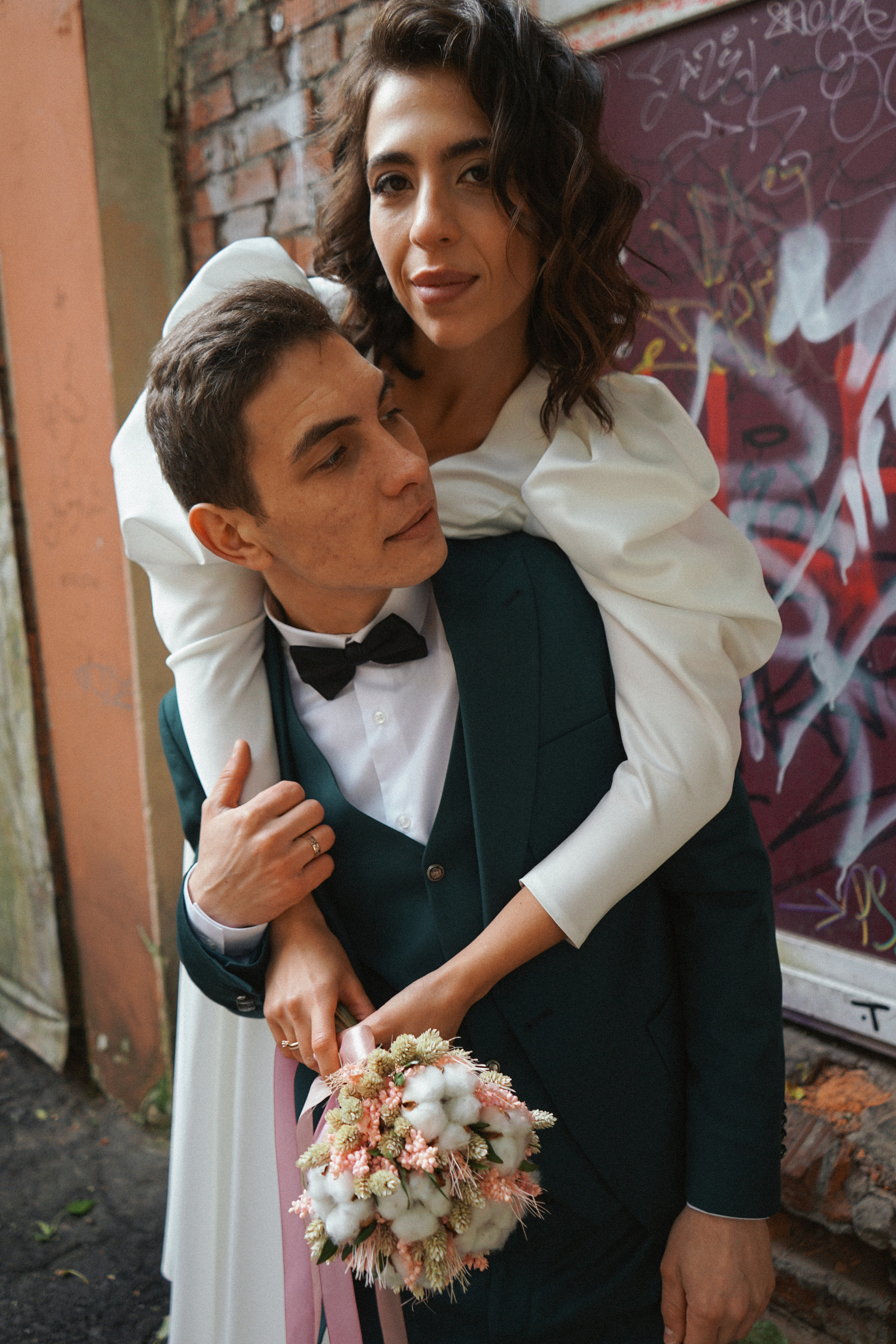 Wedding photographer in Tbilisi. Photographer in Georgia UAE Russia Nekit Fox