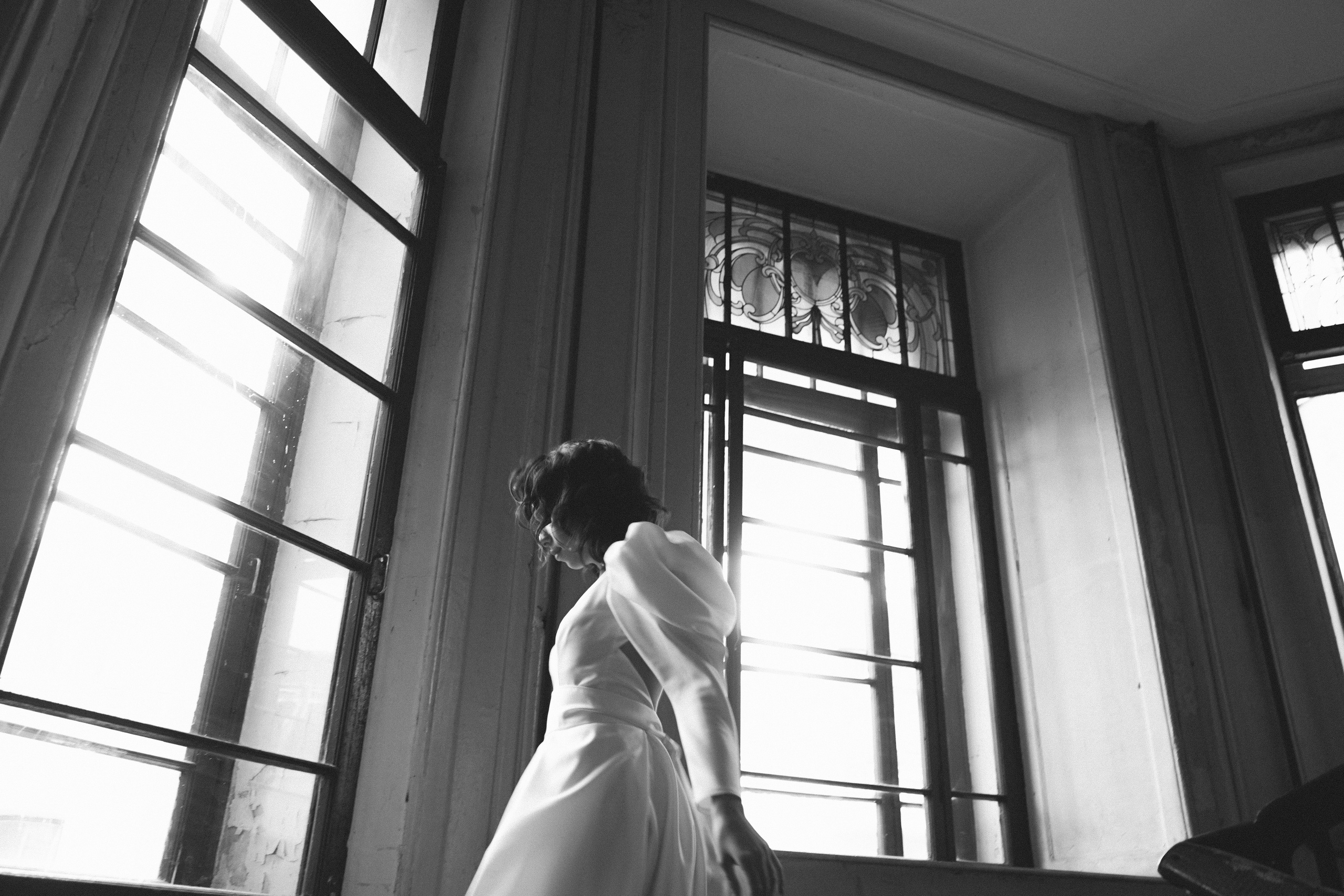 Wedding photographer in Tbilisi. Photographer in Georgia UAE Russia Nekit Fox