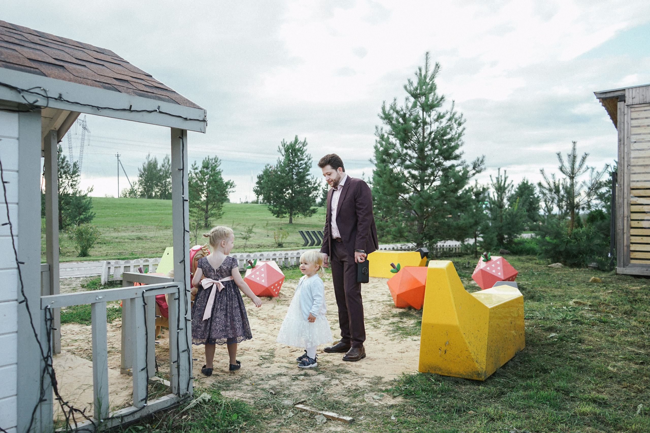 Wedding in Tbilisi. Photographer in Georgia UAE Russia Nekit Fox