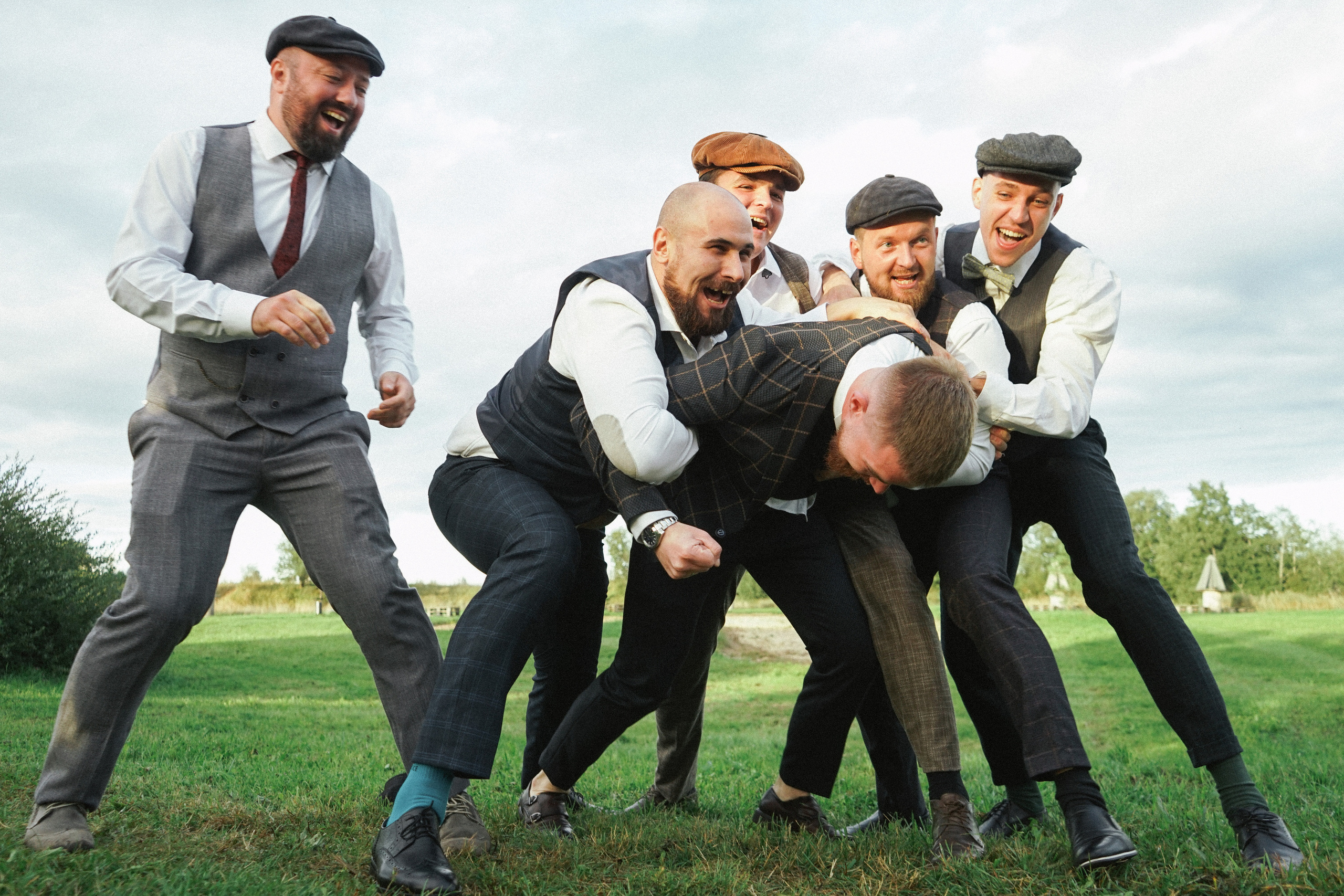 Wedding in Tbilisi. Photographer in Georgia UAE Russia Nekit Fox