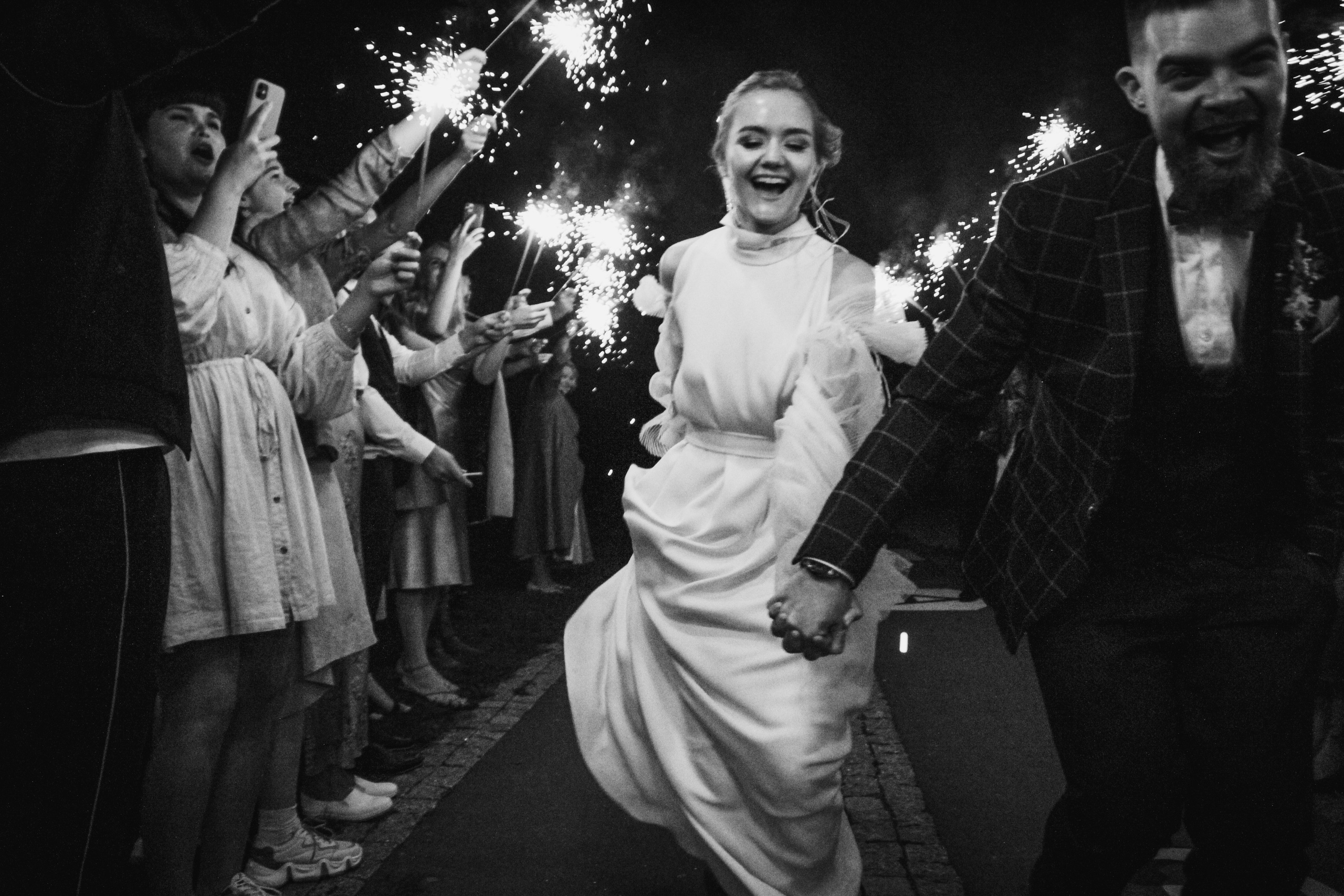 Wedding in Tbilisi. Photographer in Georgia UAE Russia Nekit Fox