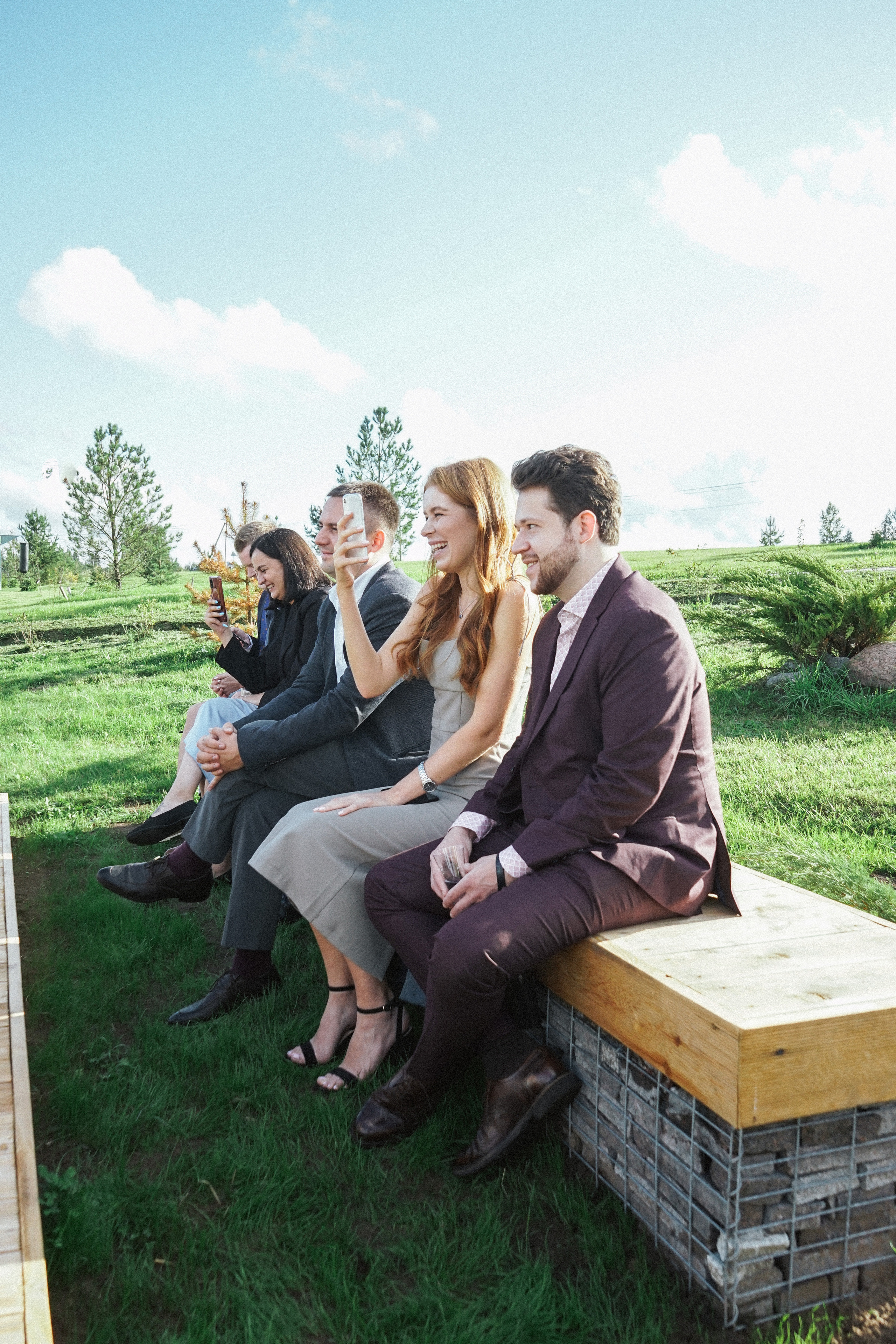 Wedding in Tbilisi. Photographer in Georgia UAE Russia Nekit Fox