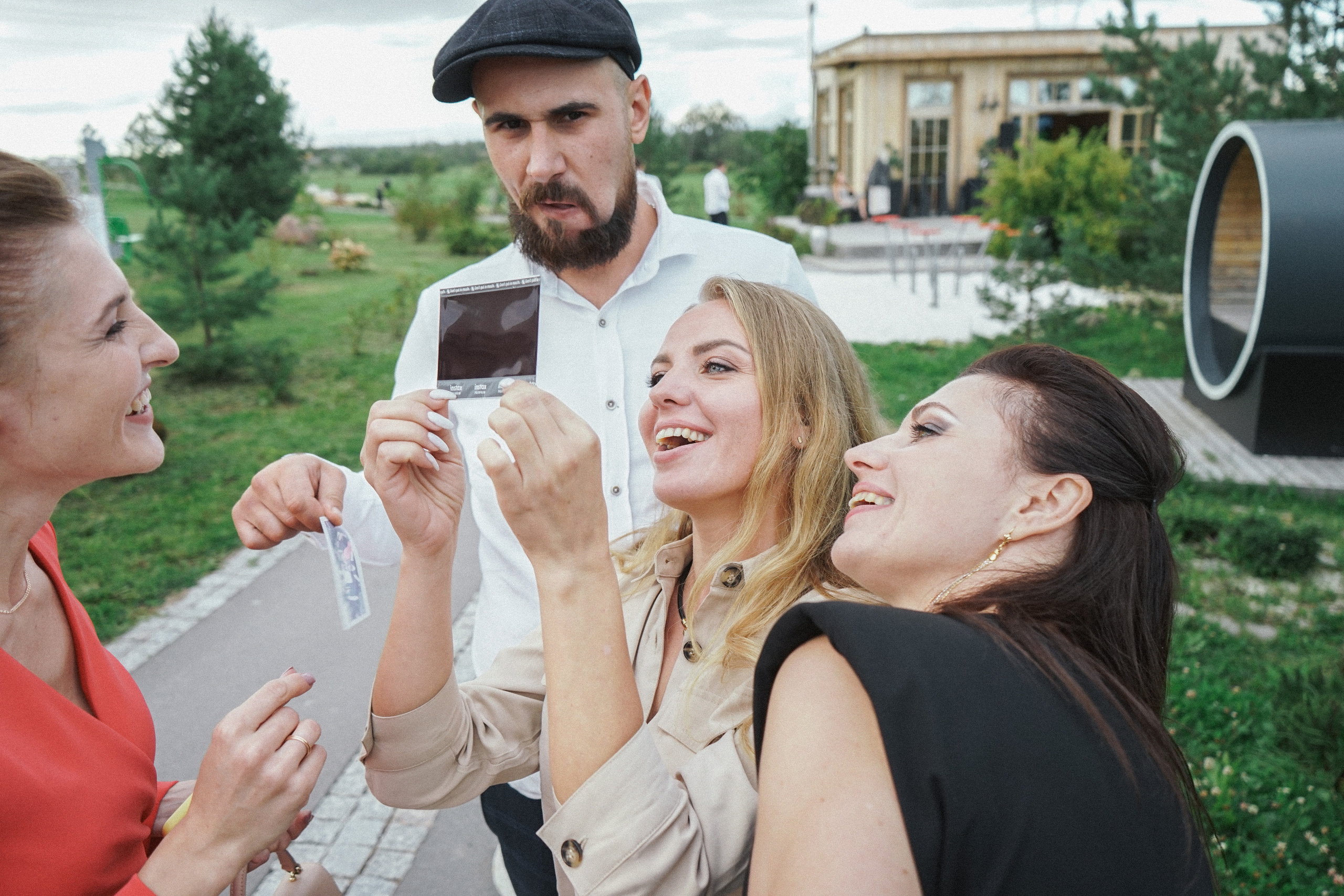 Wedding in Tbilisi. Photographer in Georgia UAE Russia Nekit Fox