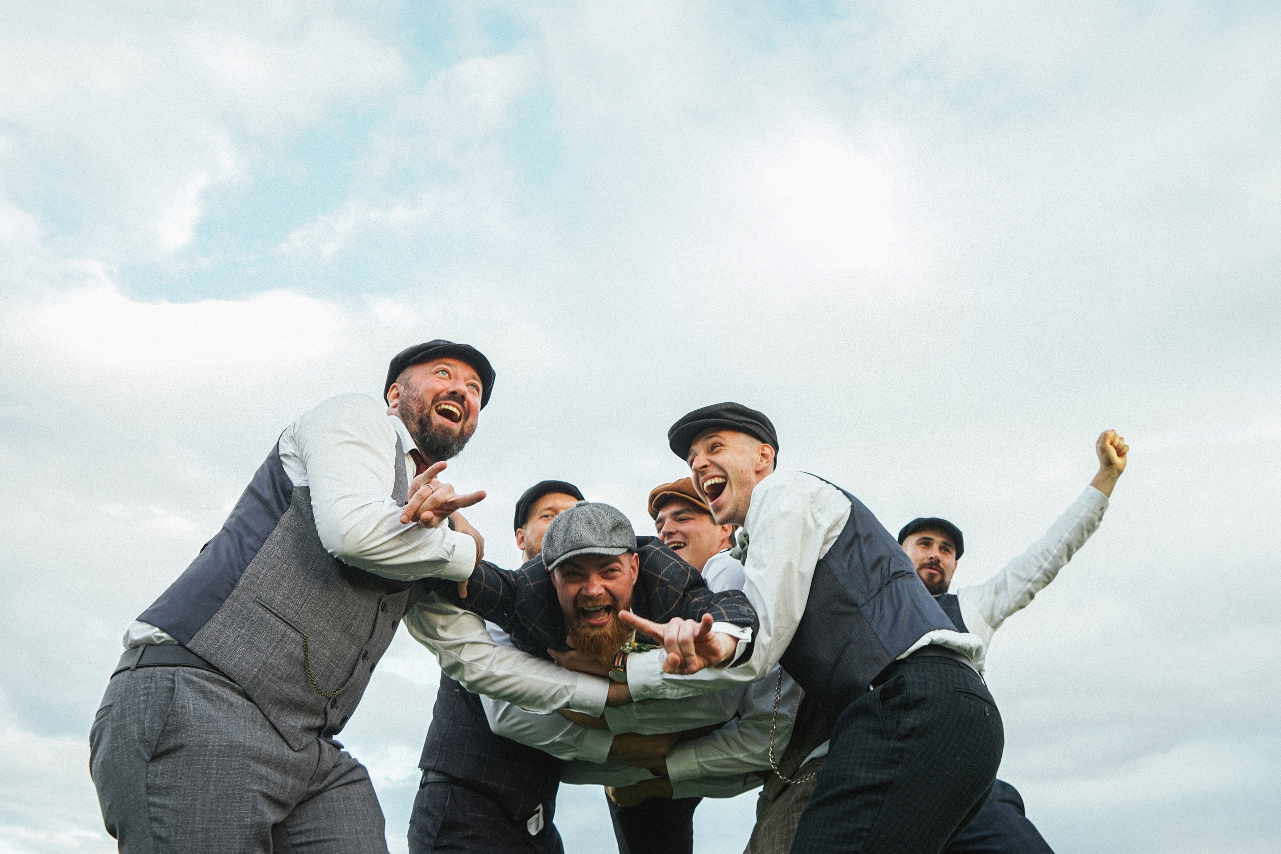 Wedding in Tbilisi. Photographer in Georgia UAE Russia Nekit Fox