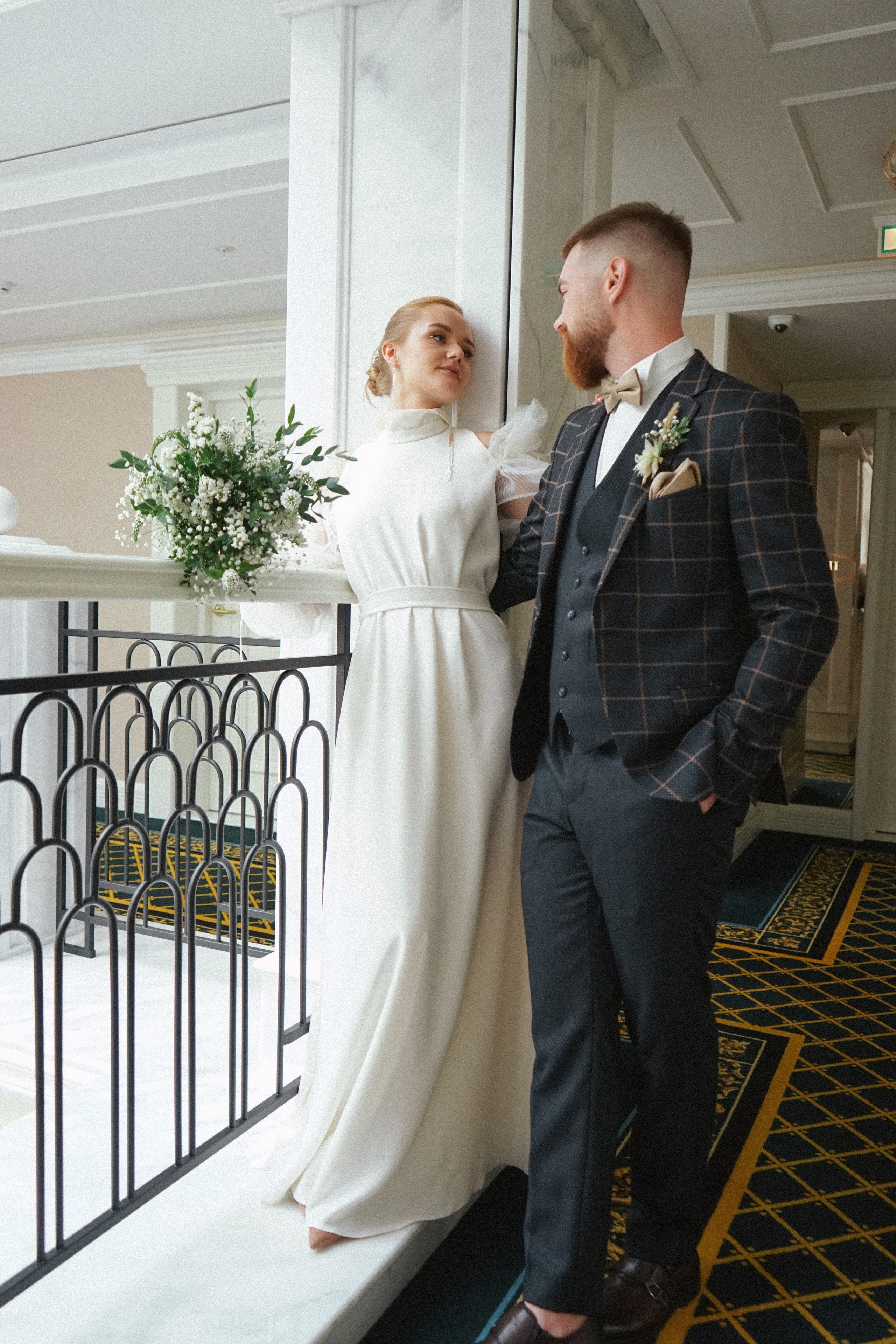 Wedding in Tbilisi. Photographer in Georgia UAE Russia Nekit Fox