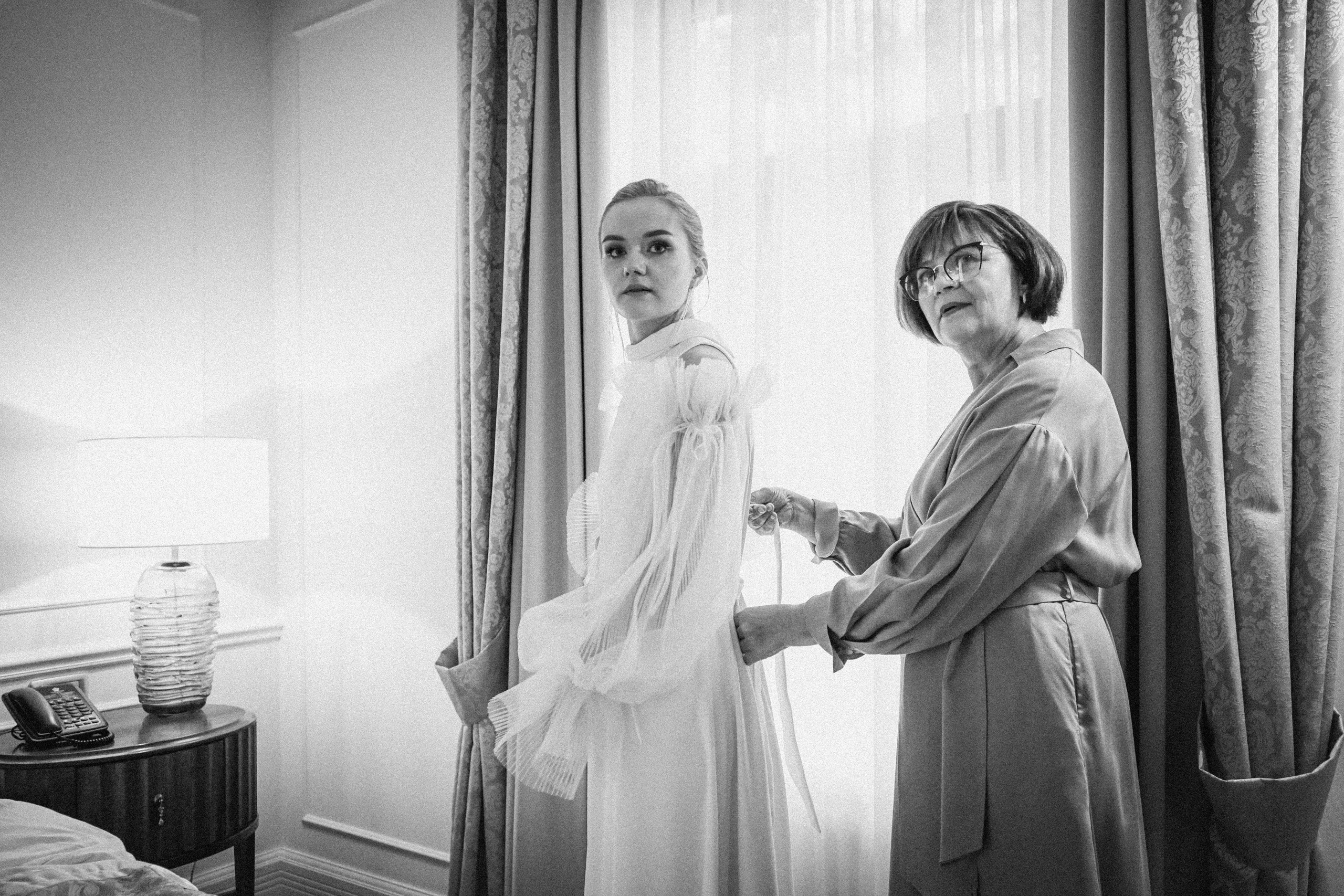 Wedding in Tbilisi. Photographer in Georgia UAE Russia Nekit Fox