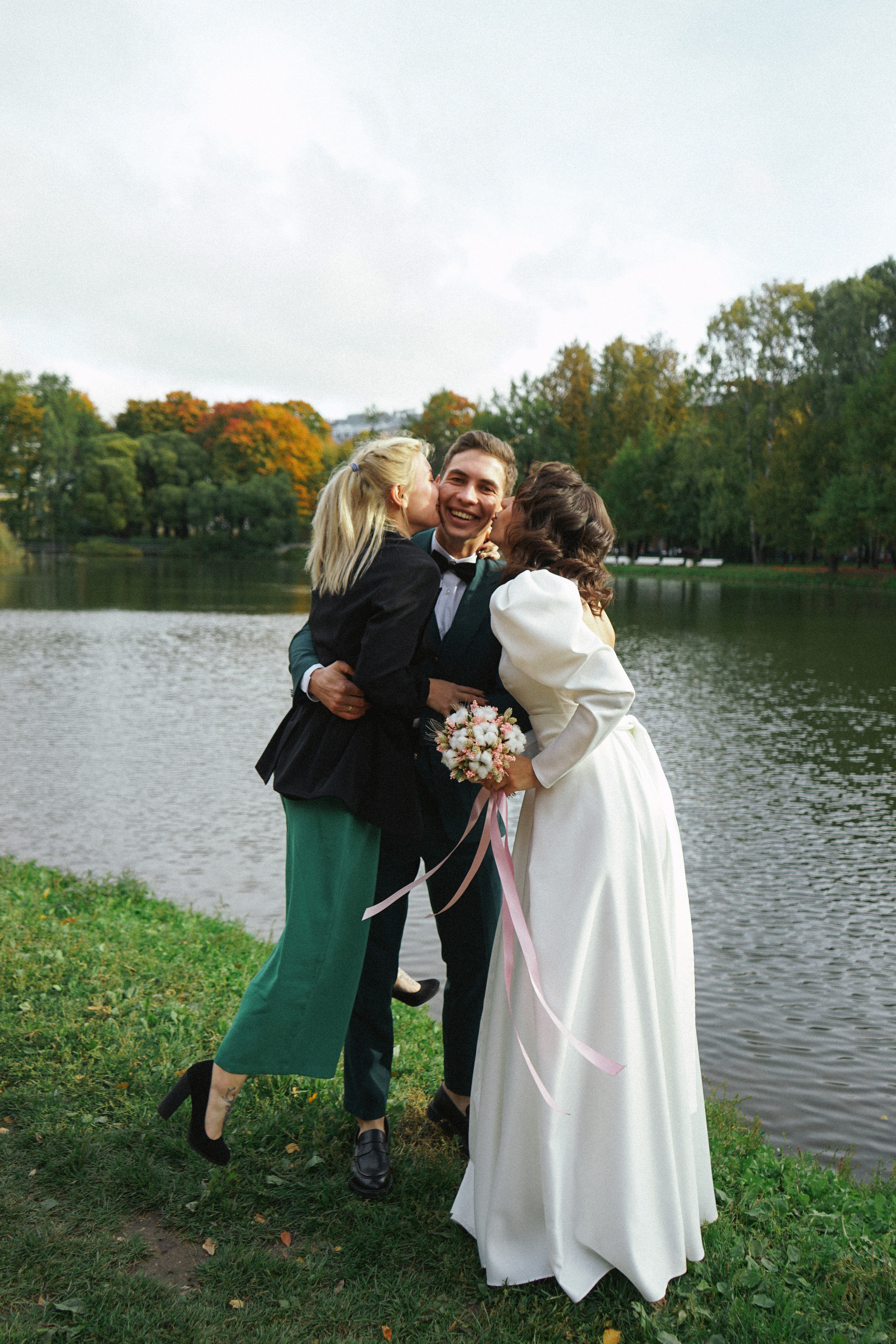 Wedding photographer in Tbilisi. Photographer in Georgia UAE Russia Nekit Fox