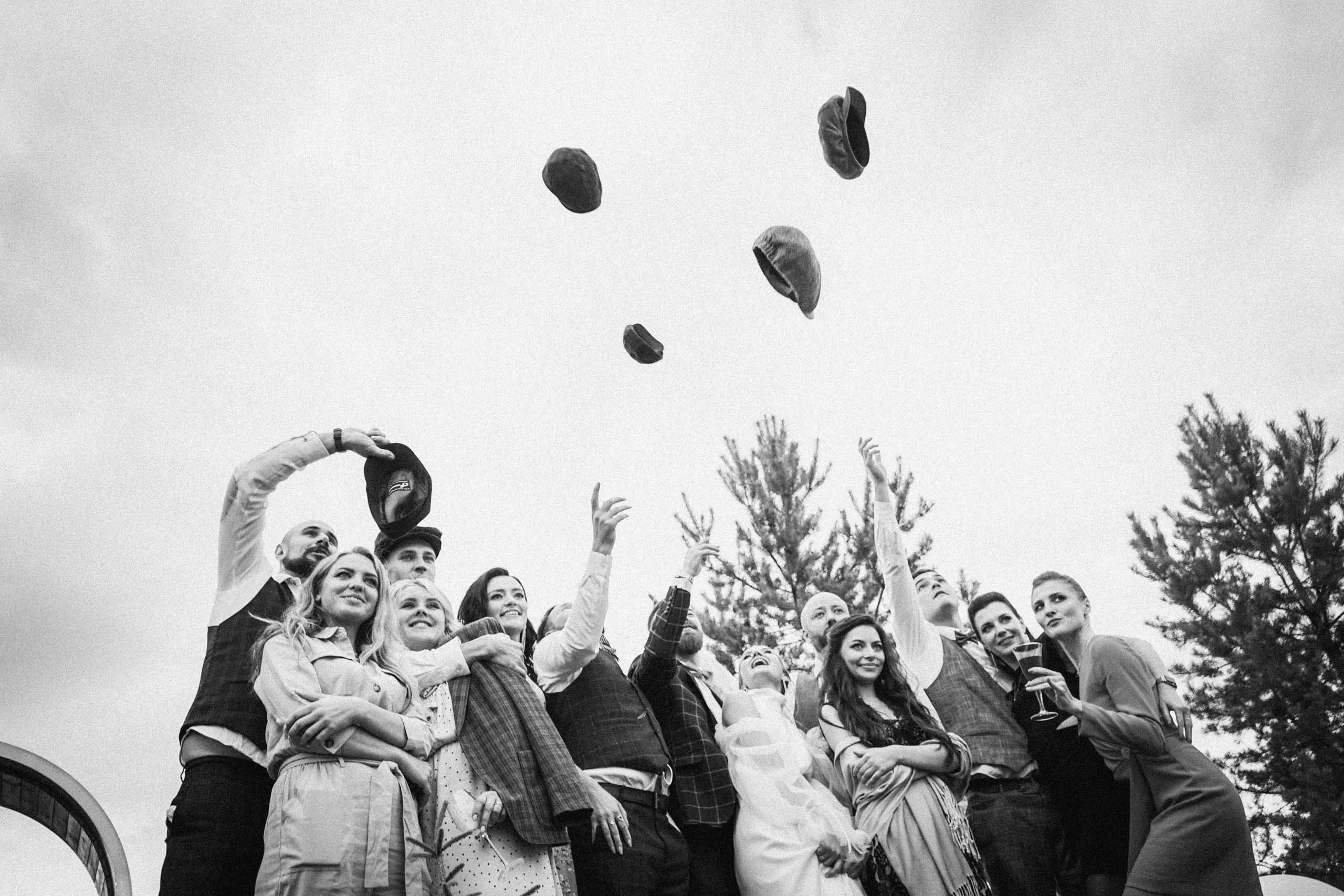 Wedding in Tbilisi. Photographer in Georgia UAE Russia Nekit Fox