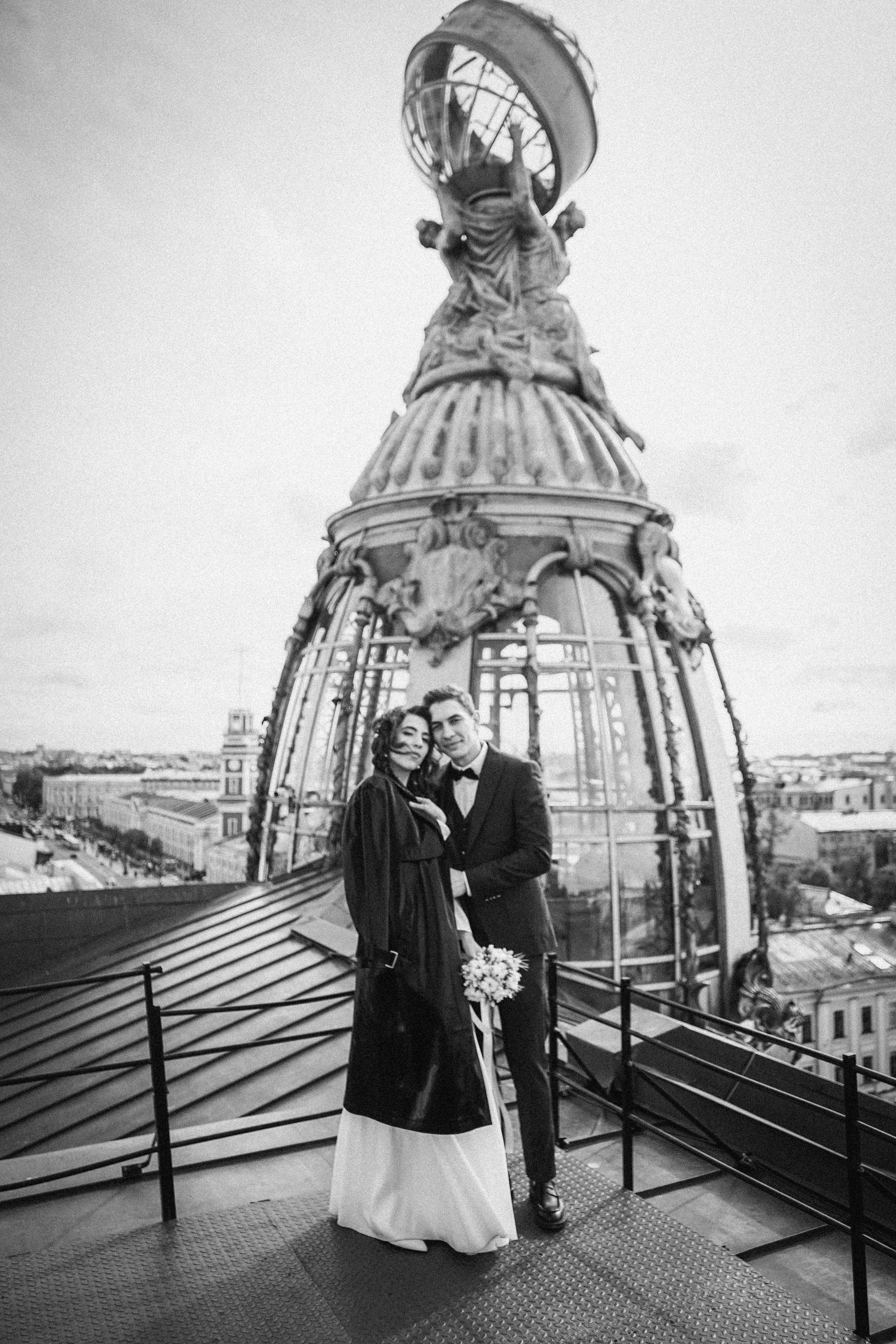 Wedding photographer in Tbilisi. Photographer in Georgia UAE Russia Nekit Fox