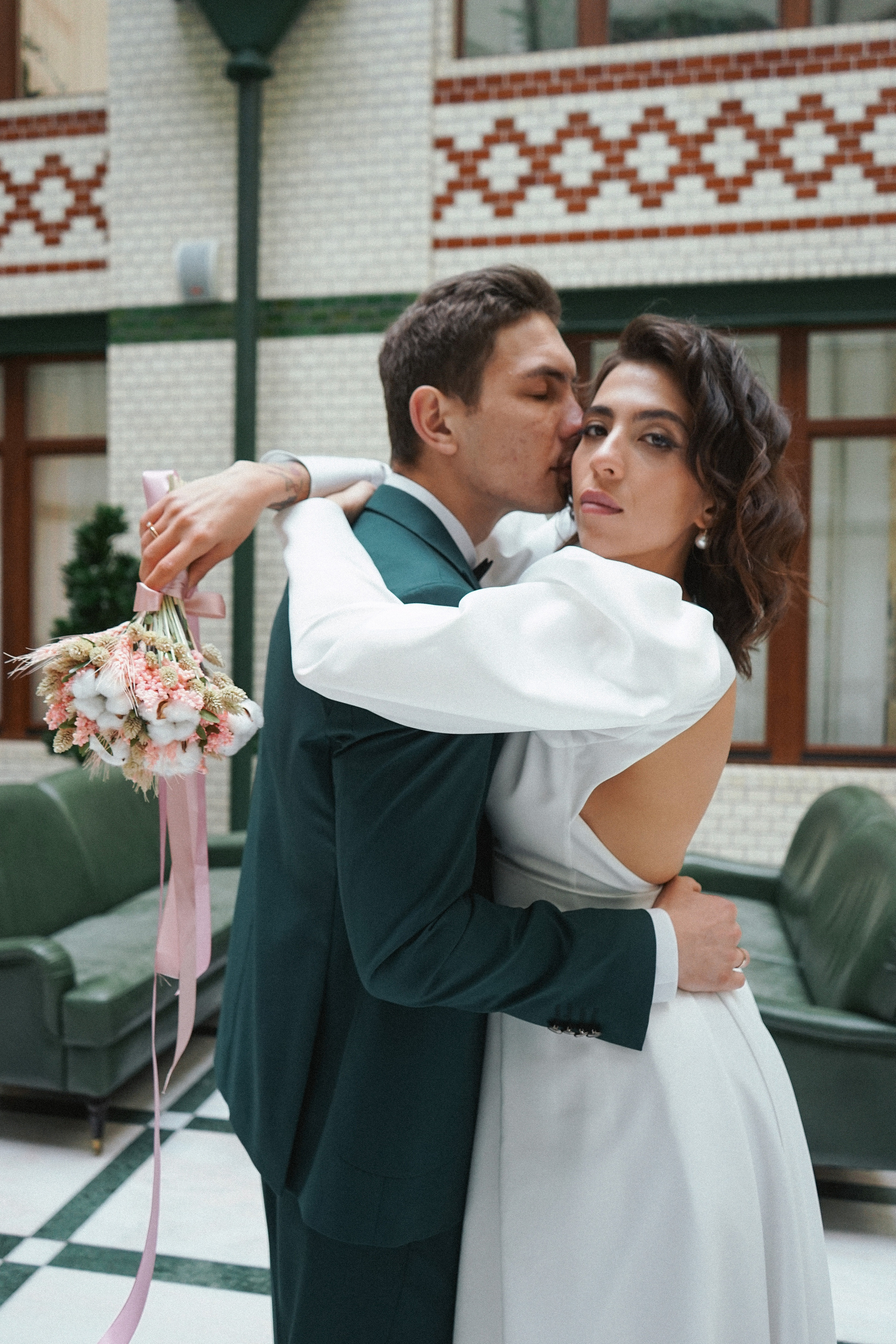 Wedding photographer in Tbilisi. Photographer in Georgia UAE Russia Nekit Fox