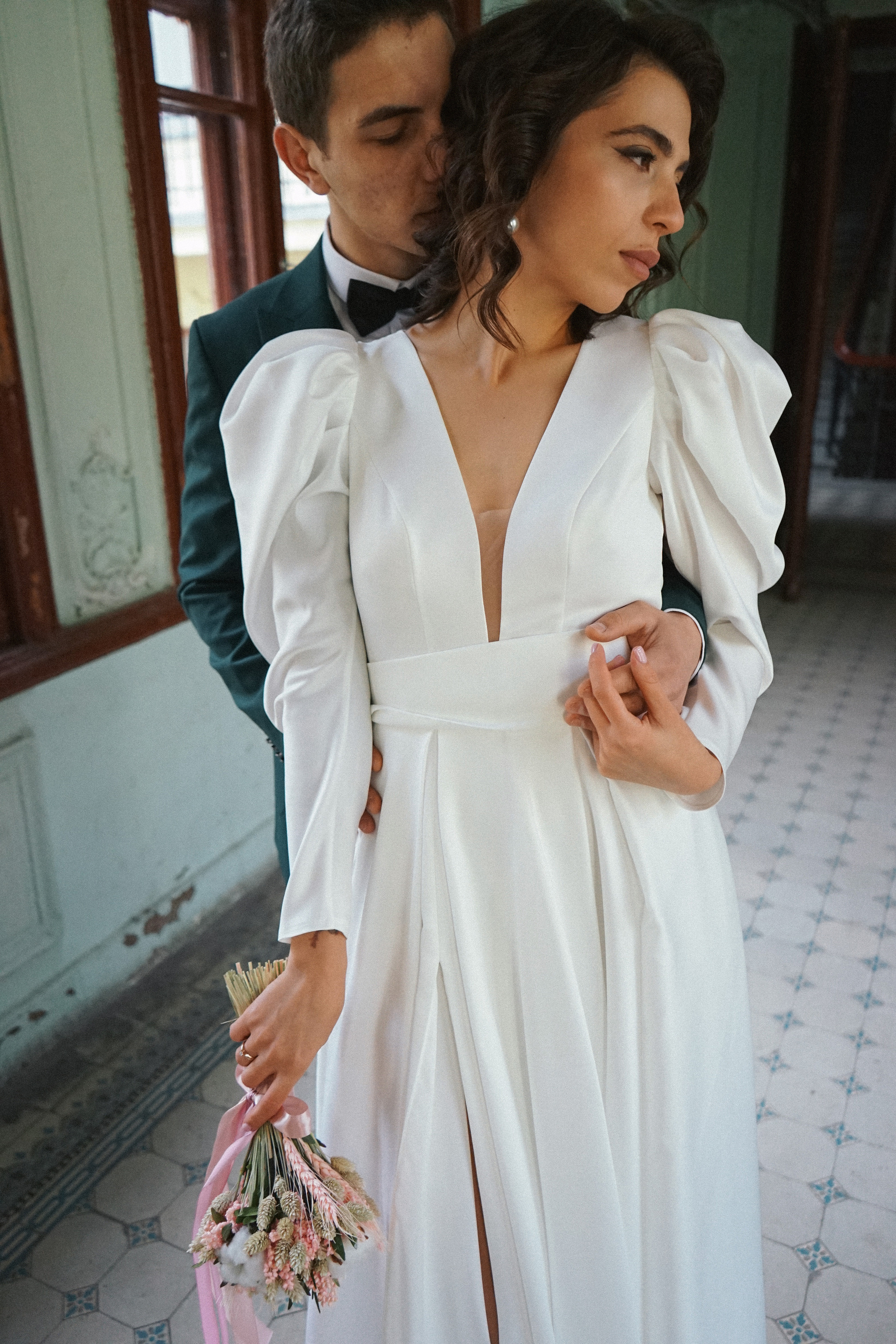 Wedding photographer in Tbilisi. Photographer in Georgia UAE Russia Nekit Fox