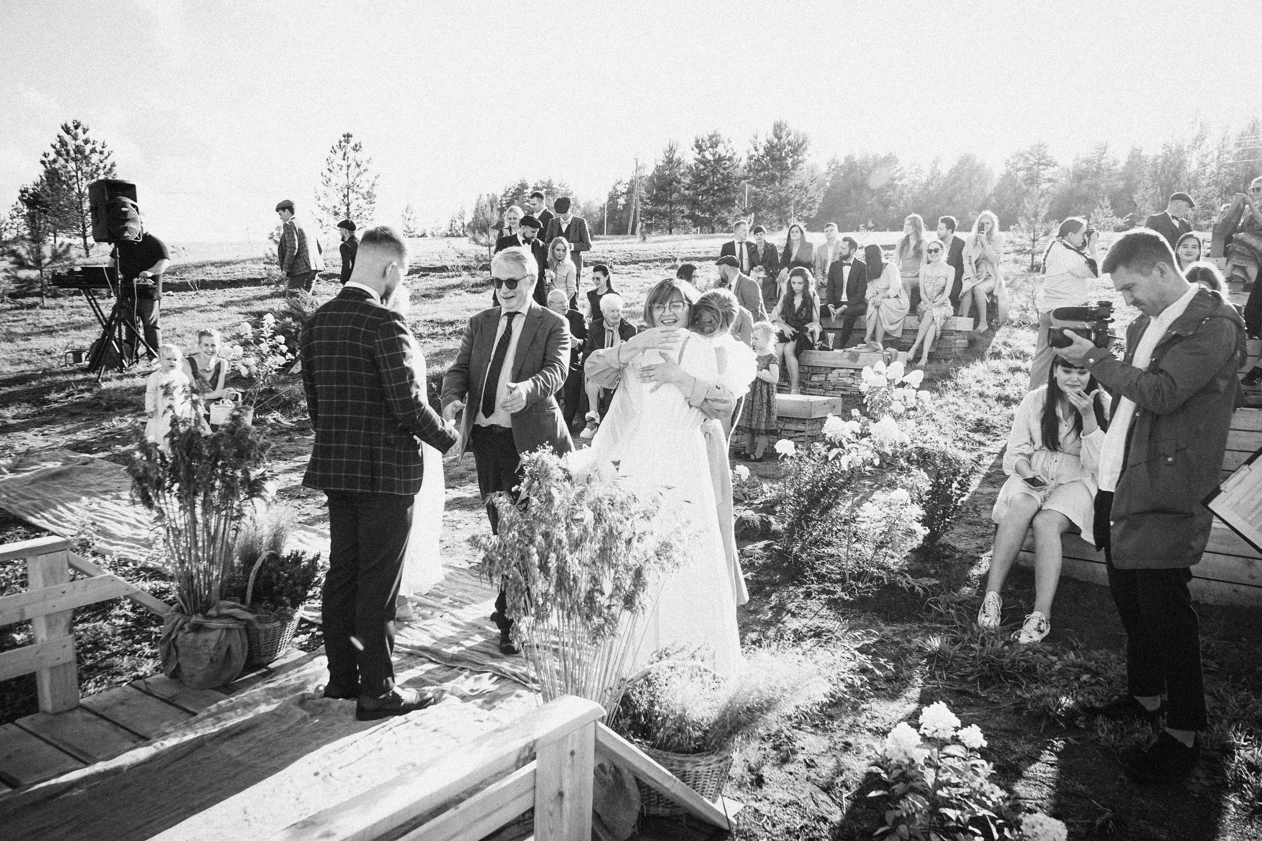 Wedding in Tbilisi. Photographer in Georgia UAE Russia Nekit Fox