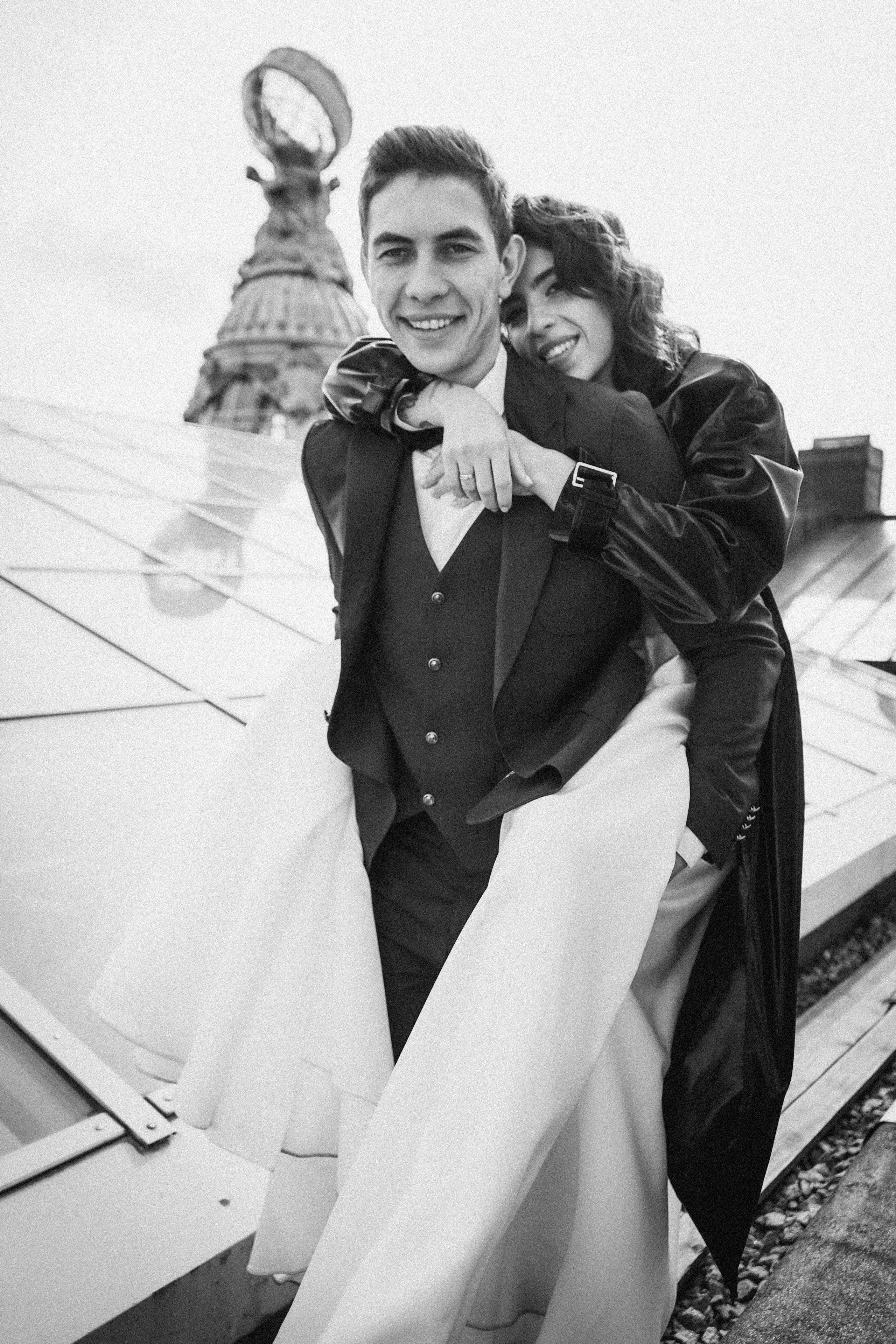 Wedding photographer in Tbilisi. Photographer in Georgia UAE Russia Nekit Fox