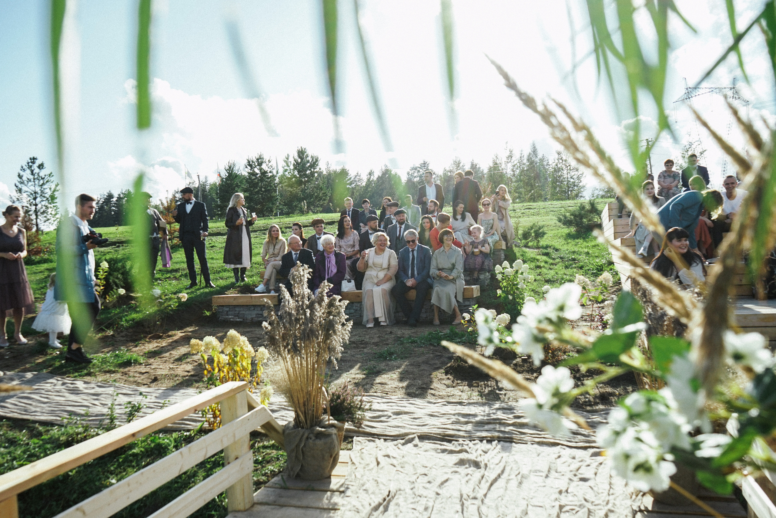 Wedding in Tbilisi. Photographer in Georgia UAE Russia Nekit Fox
