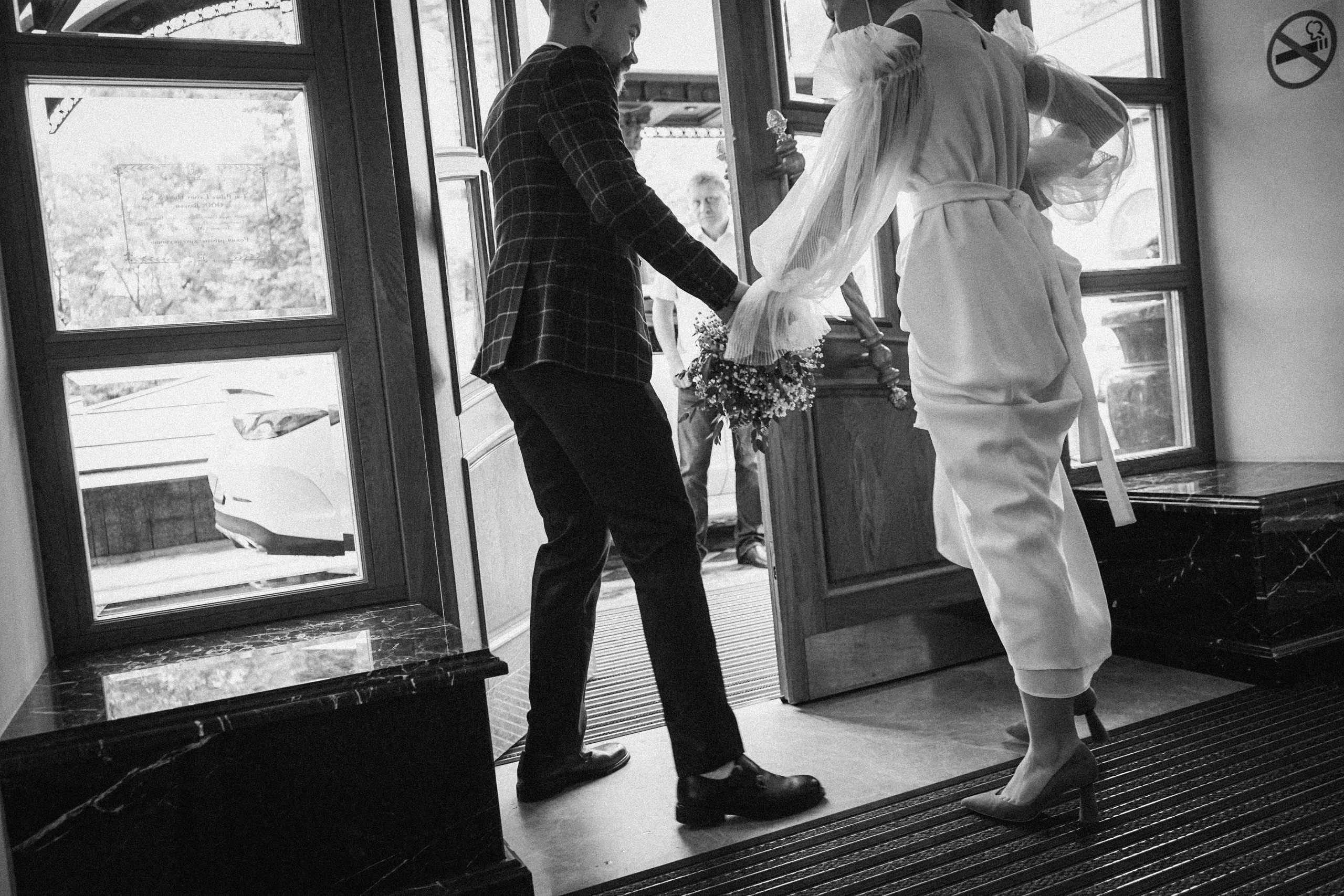 Wedding in Tbilisi. Photographer in Georgia UAE Russia Nekit Fox