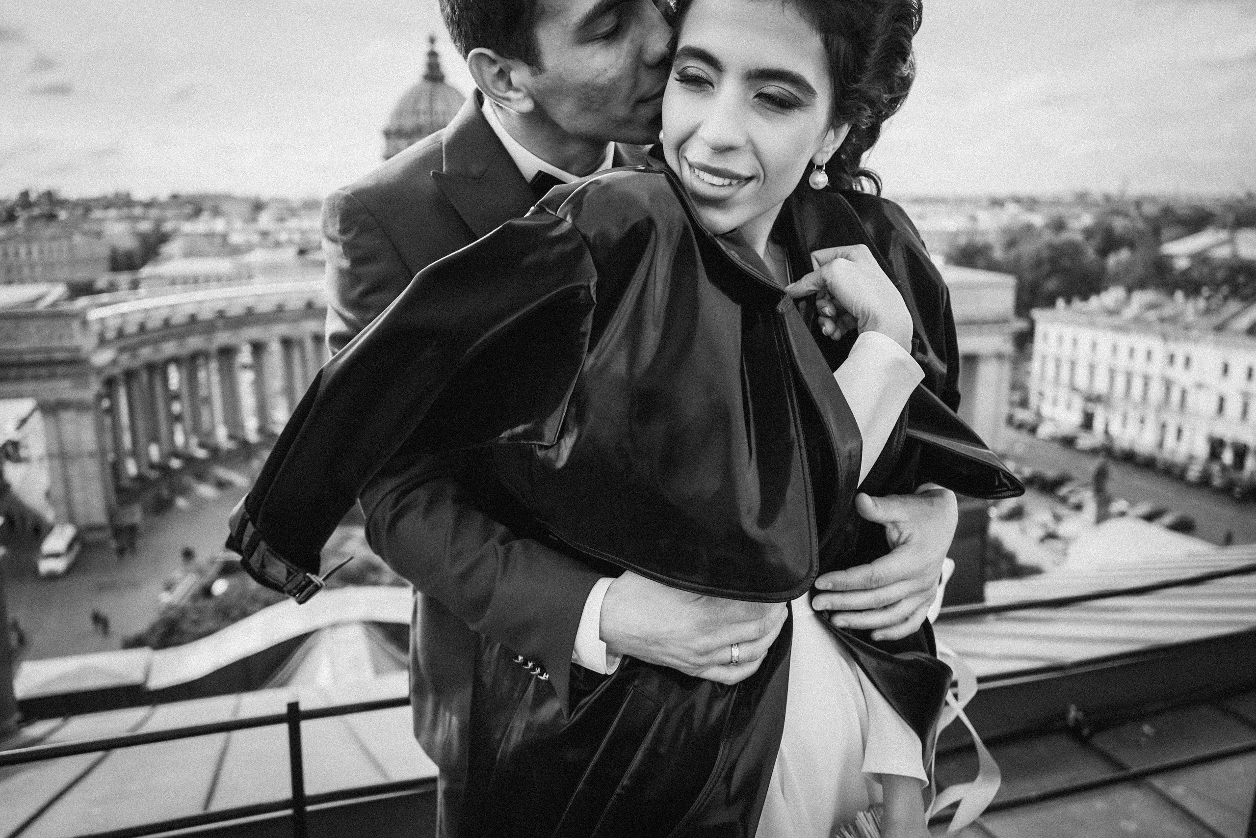 Wedding photographer in Tbilisi. Photographer in Georgia UAE Russia Nekit Fox