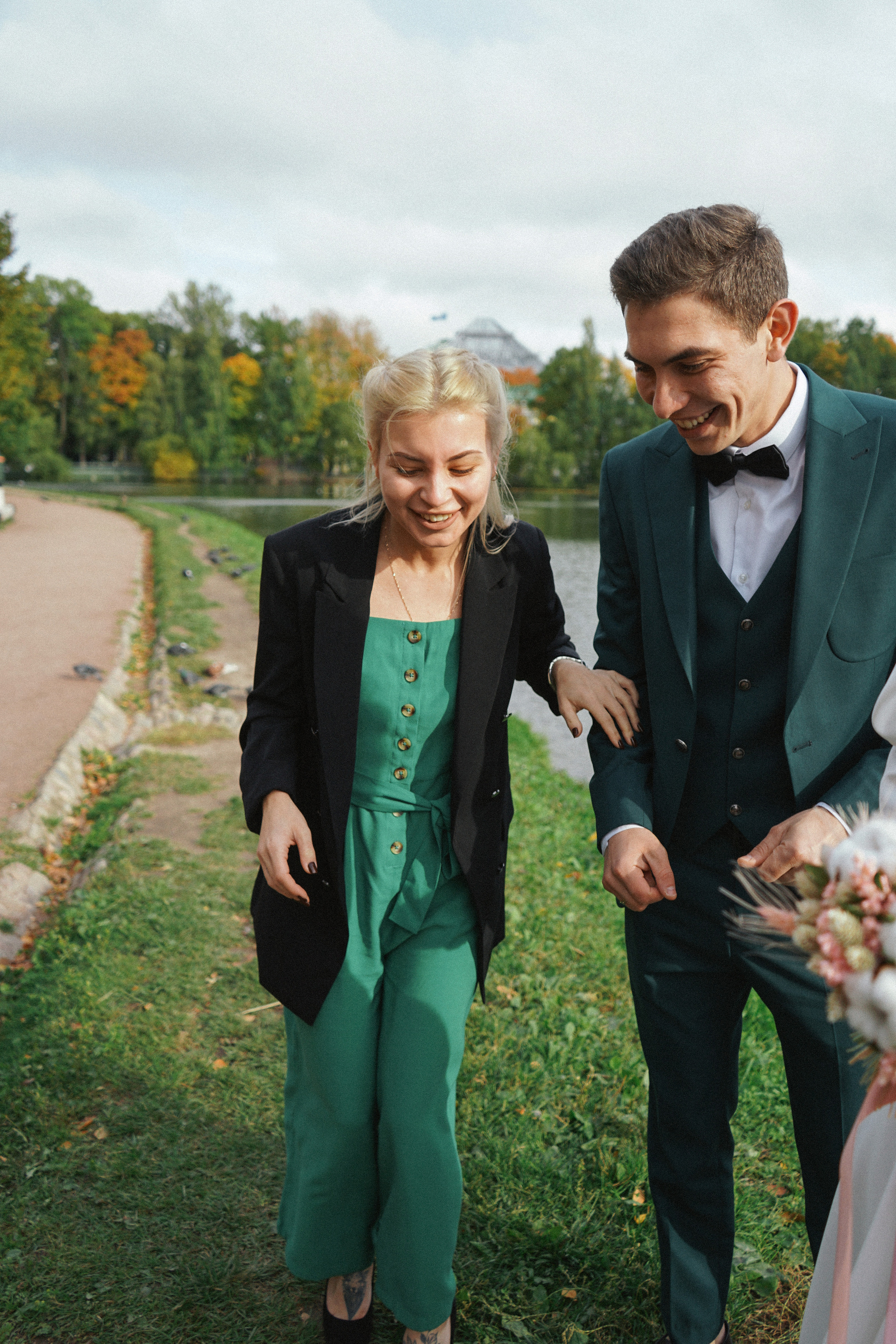 Wedding photographer in Tbilisi. Photographer in Georgia UAE Russia Nekit Fox