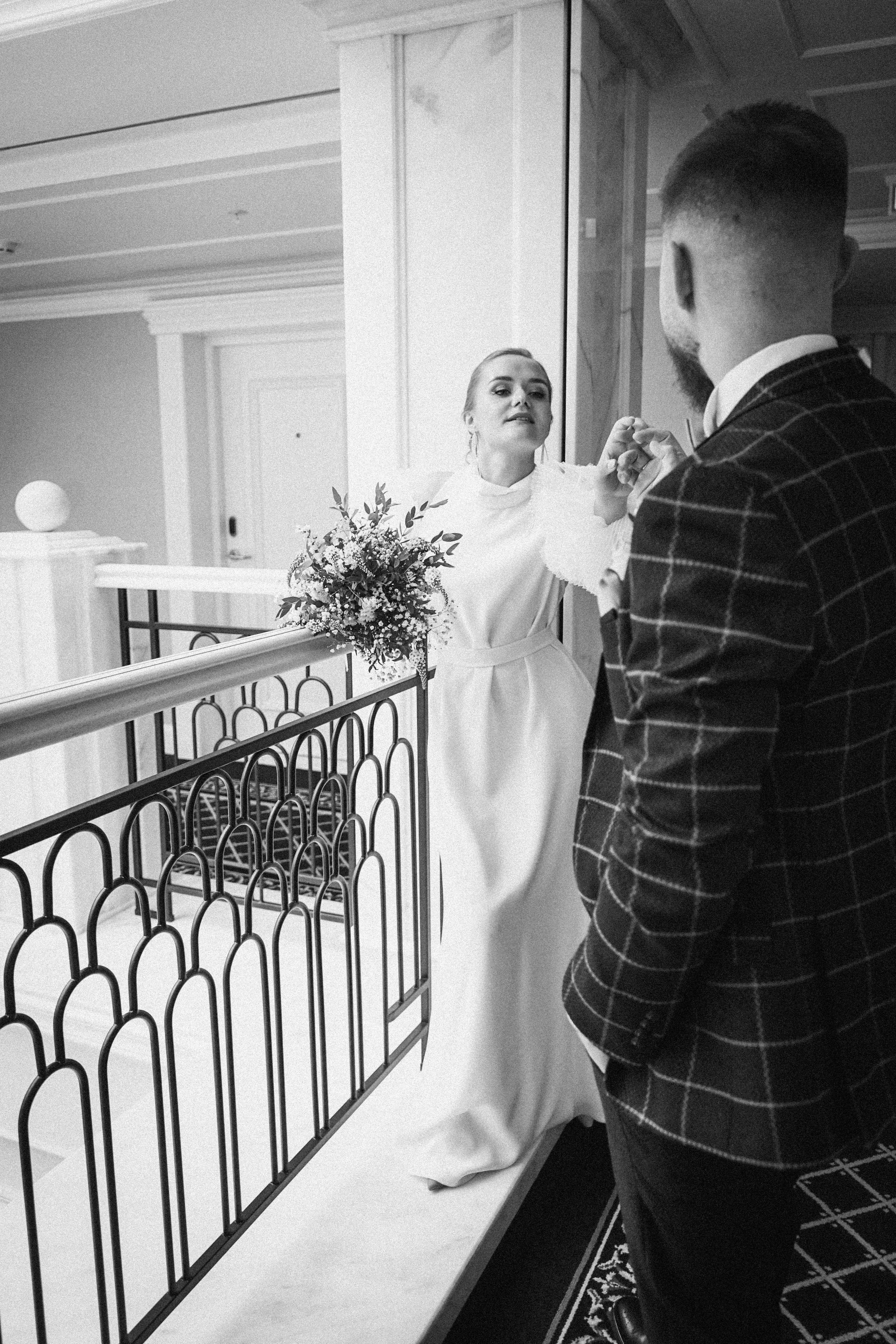 Wedding in Tbilisi. Photographer in Georgia UAE Russia Nekit Fox