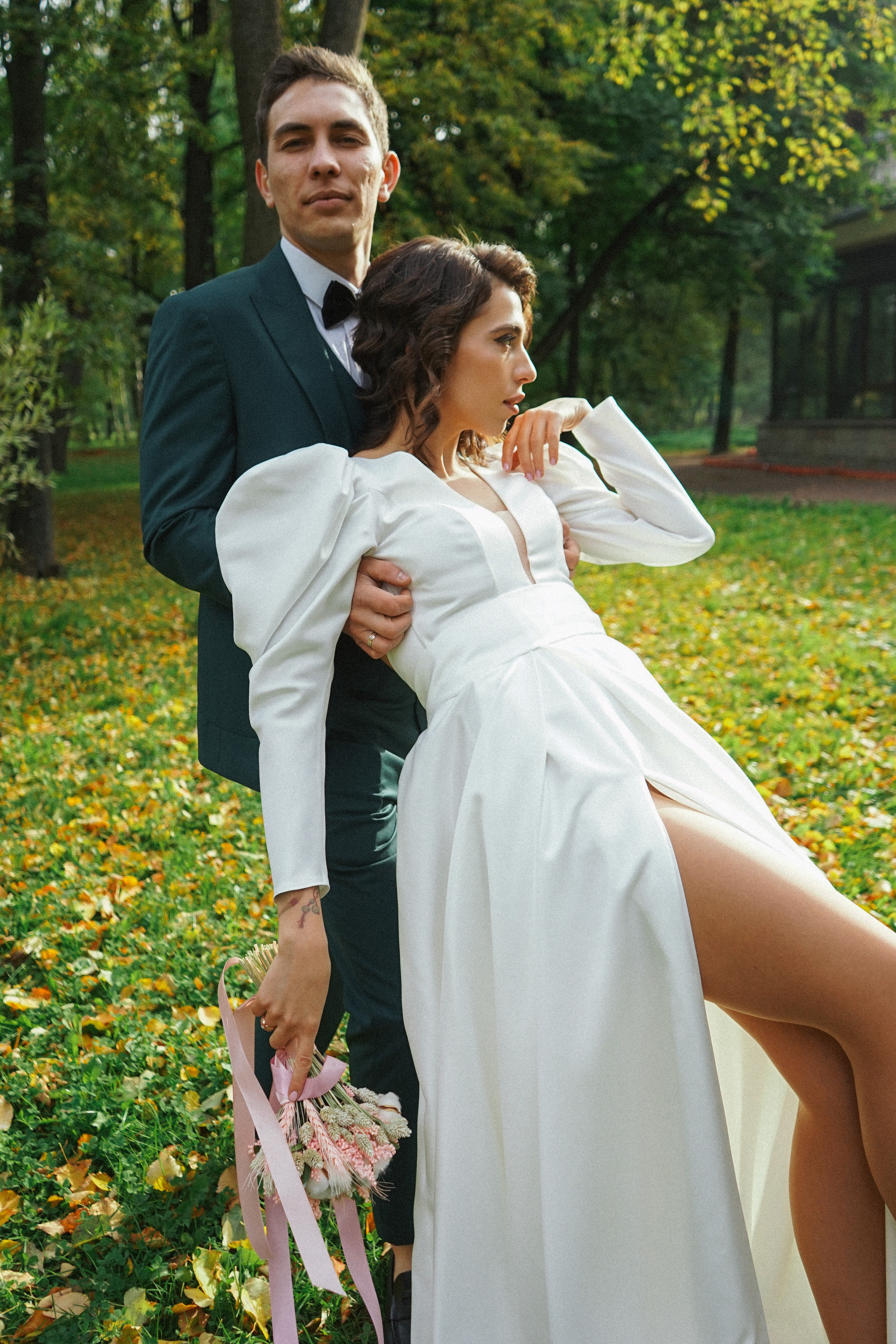 Wedding photographer in Tbilisi. Photographer in Georgia UAE Russia Nekit Fox