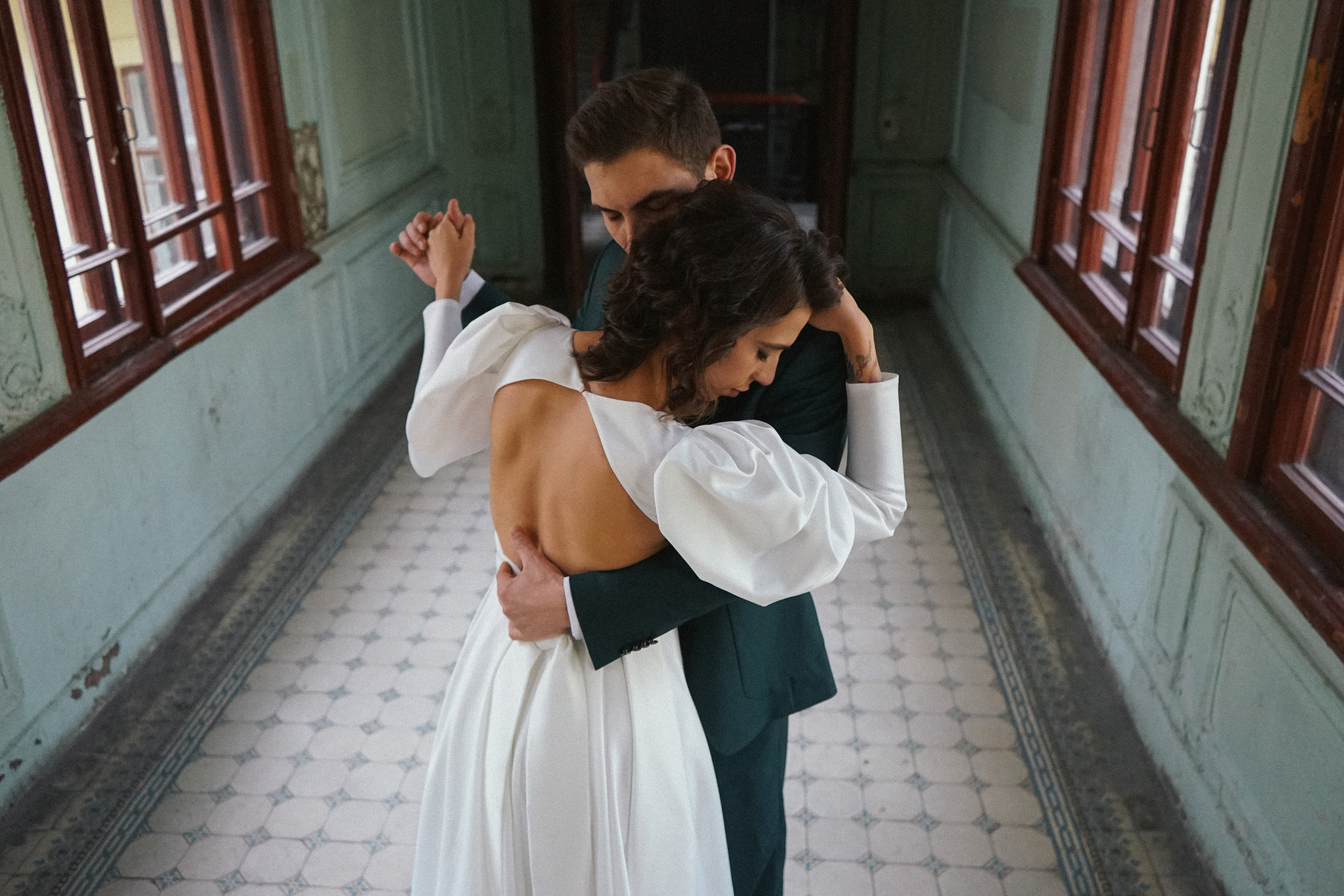 Wedding photographer in Tbilisi. Photographer in Georgia UAE Russia Nekit Fox