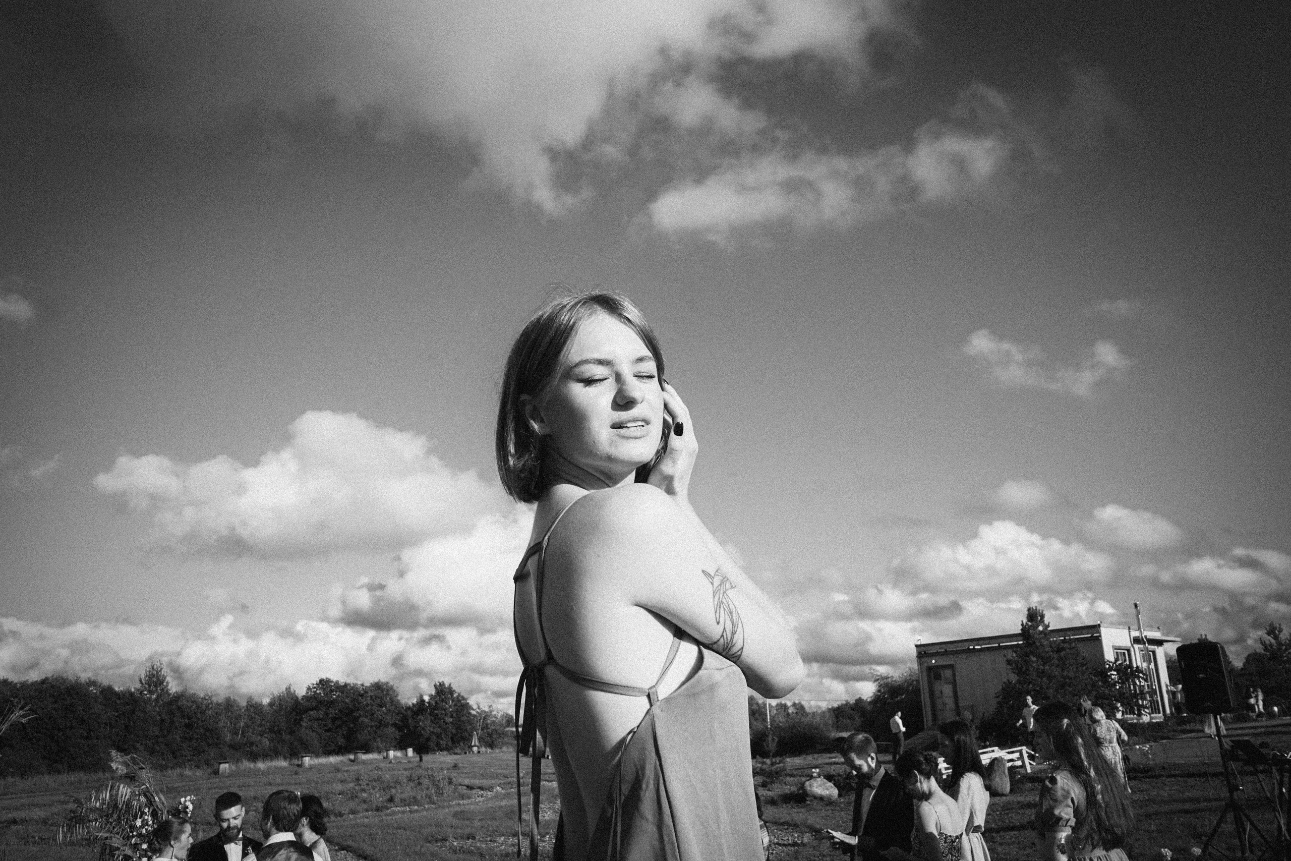 Wedding in Tbilisi. Photographer in Georgia UAE Russia Nekit Fox