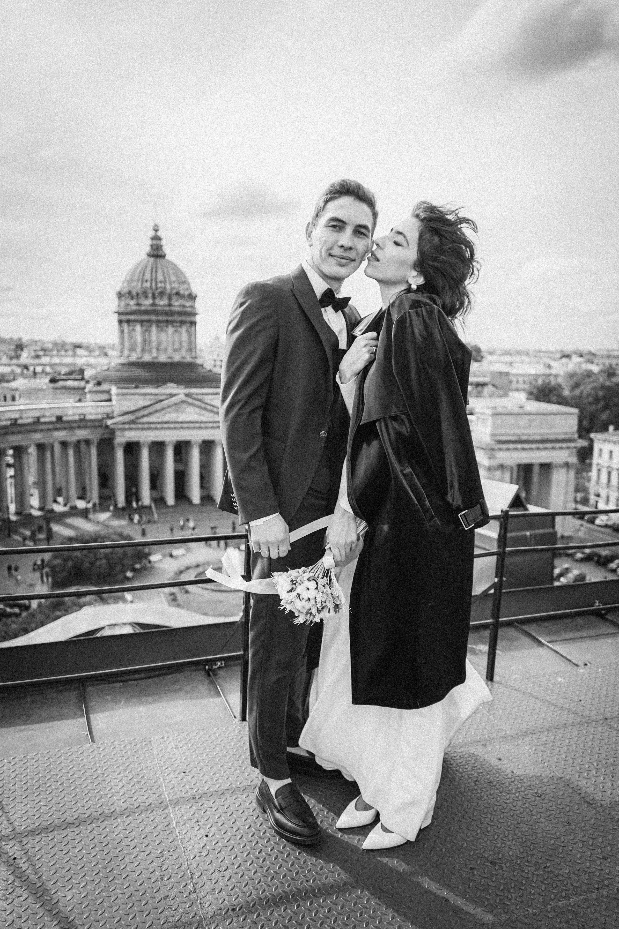 Wedding photographer in Tbilisi. Photographer in Georgia UAE Russia Nekit Fox