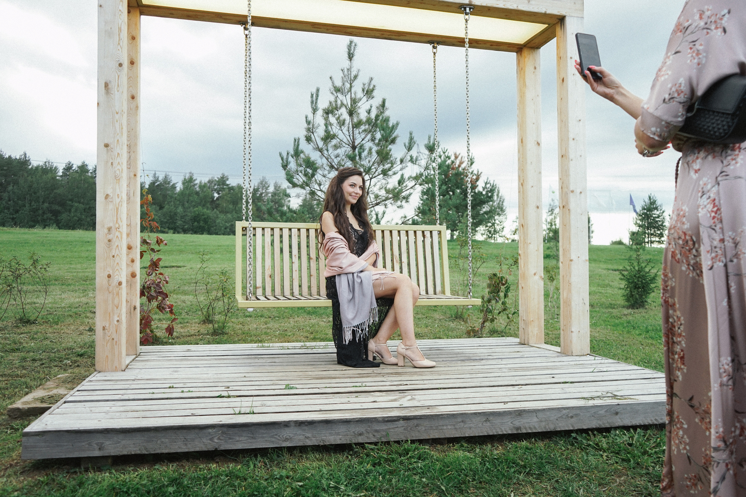 Wedding in Tbilisi. Photographer in Georgia UAE Russia Nekit Fox
