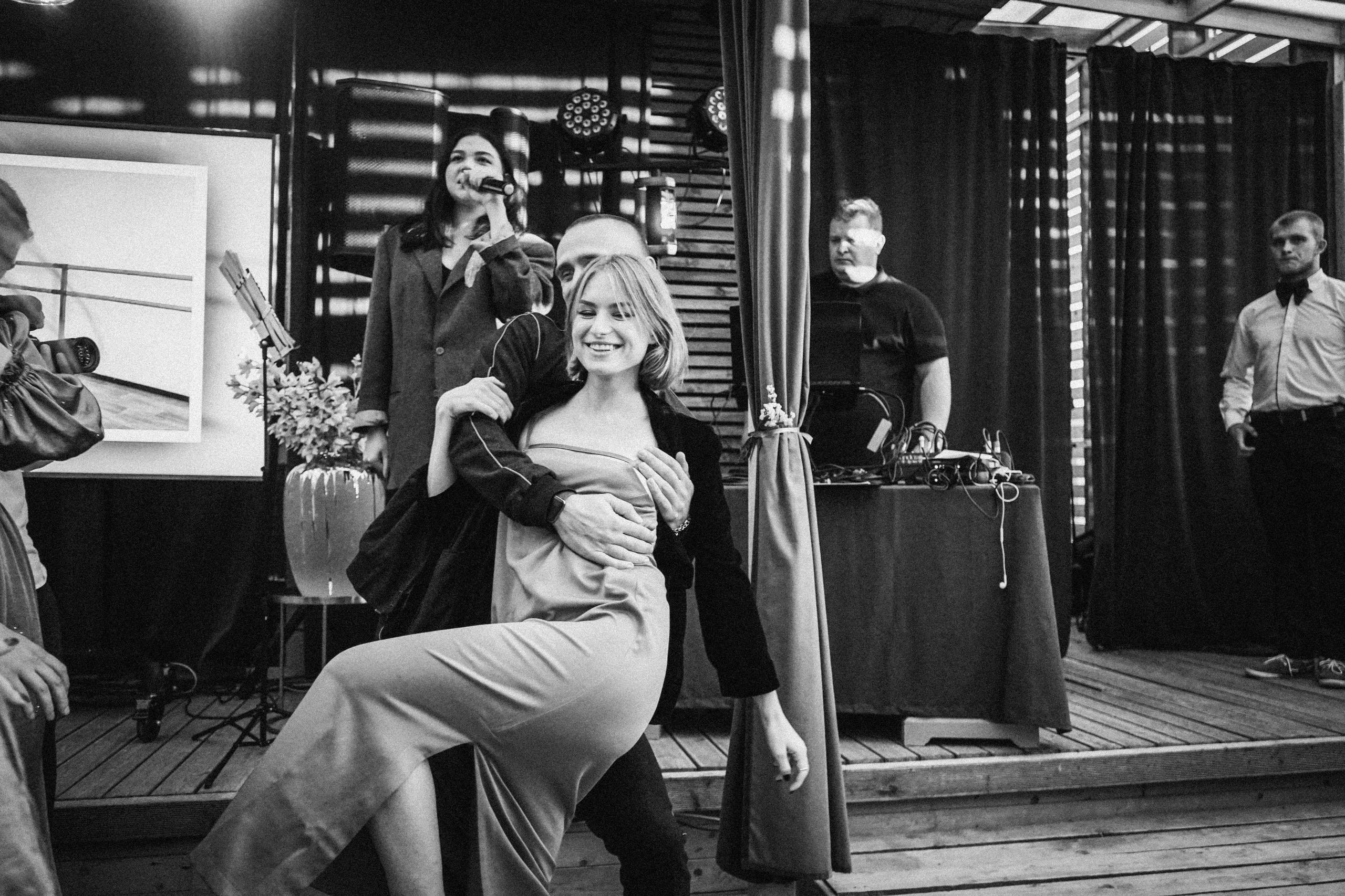 Wedding in Tbilisi. Photographer in Georgia UAE Russia Nekit Fox