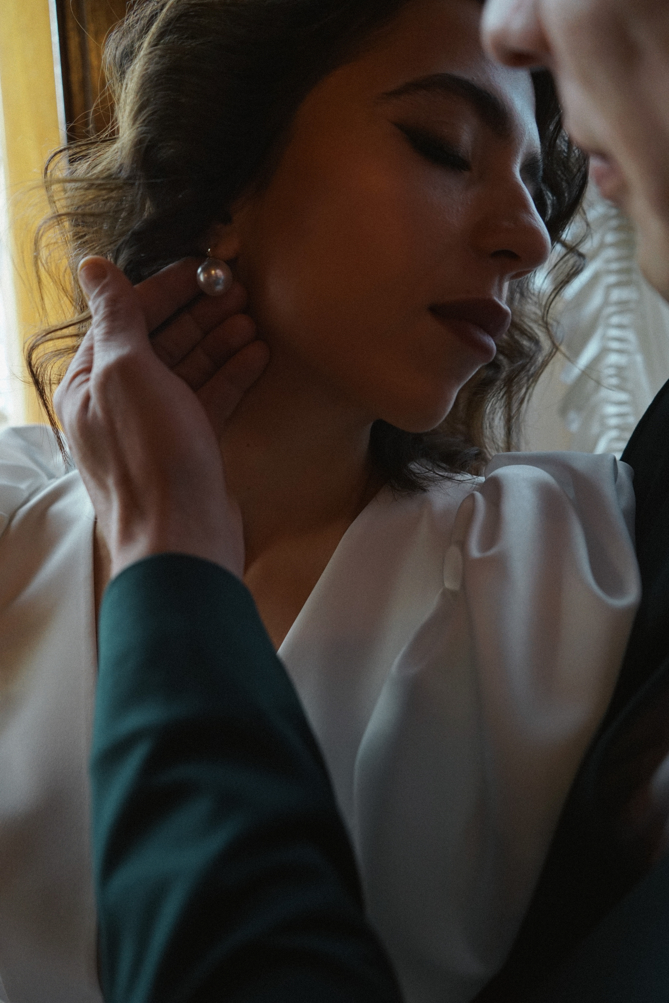 Wedding photographer in Tbilisi. Photographer in Georgia UAE Russia Nekit Fox