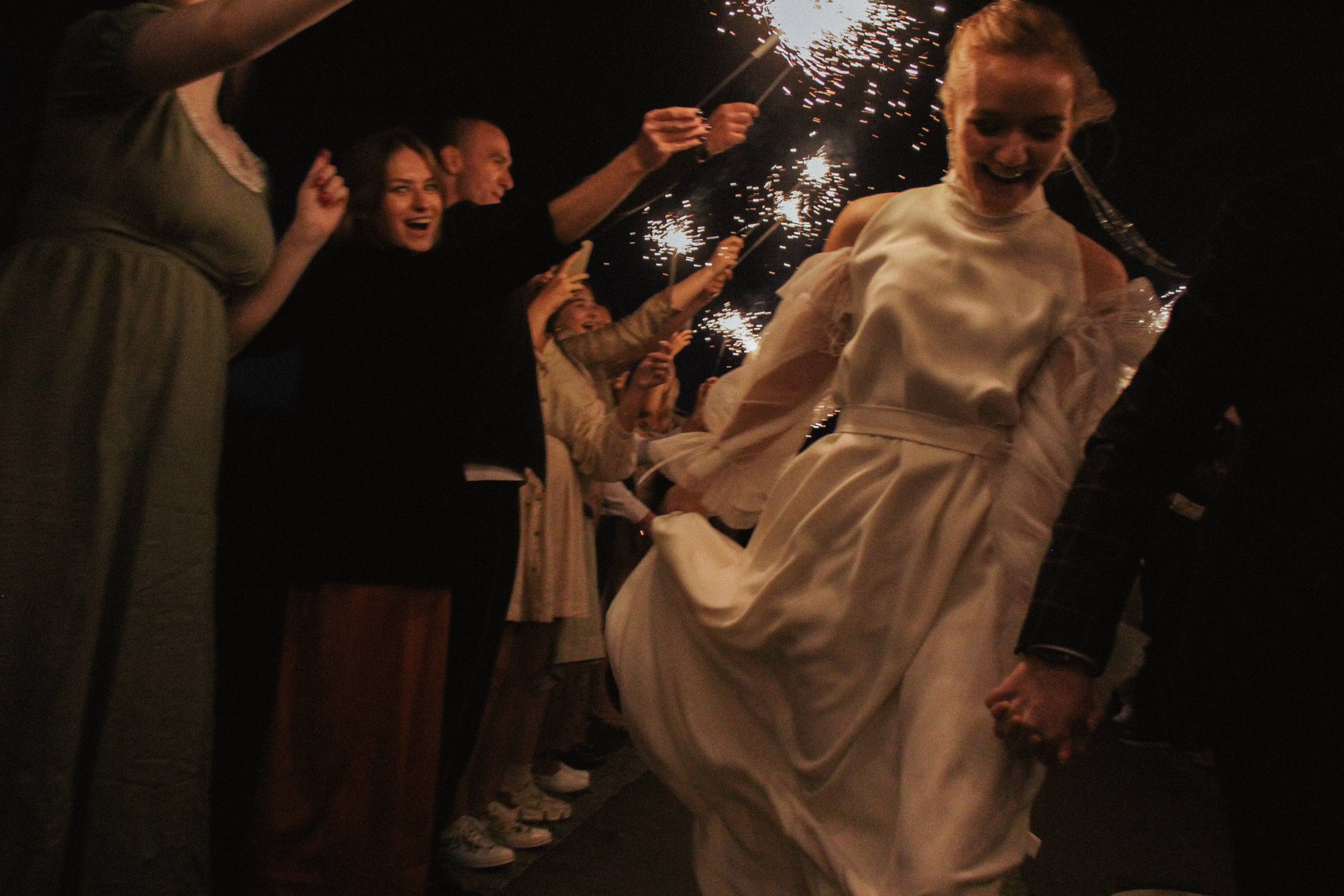 Wedding in Tbilisi. Photographer in Georgia UAE Russia Nekit Fox