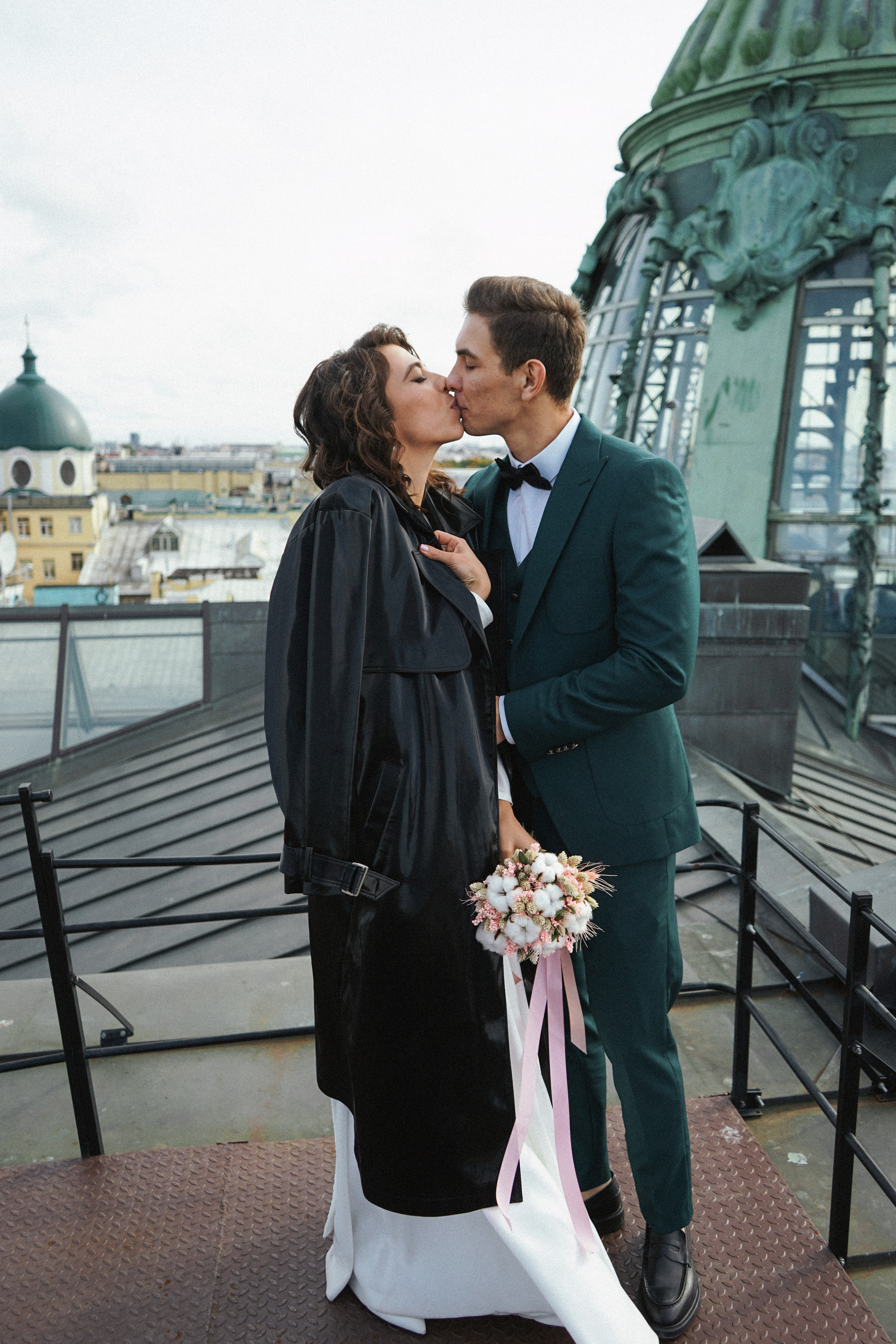 Wedding photographer in Tbilisi. Photographer in Georgia UAE Russia Nekit Fox