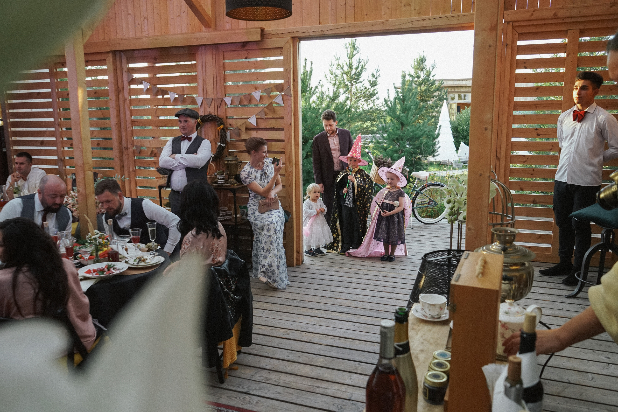 Wedding in Tbilisi. Photographer in Georgia UAE Russia Nekit Fox