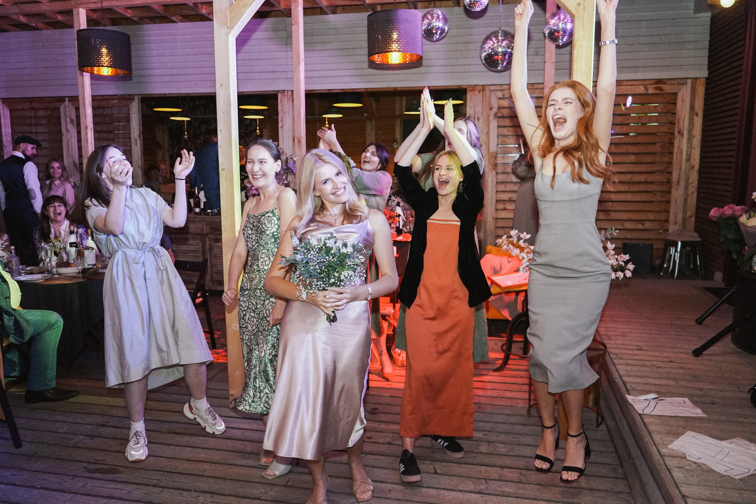 Wedding in Tbilisi. Photographer in Georgia UAE Russia Nekit Fox