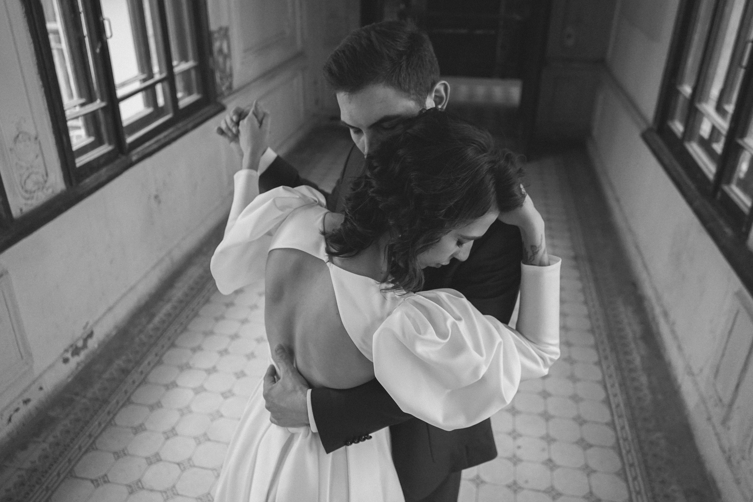 Wedding photographer in Tbilisi. Photographer in Georgia UAE Russia Nekit Fox