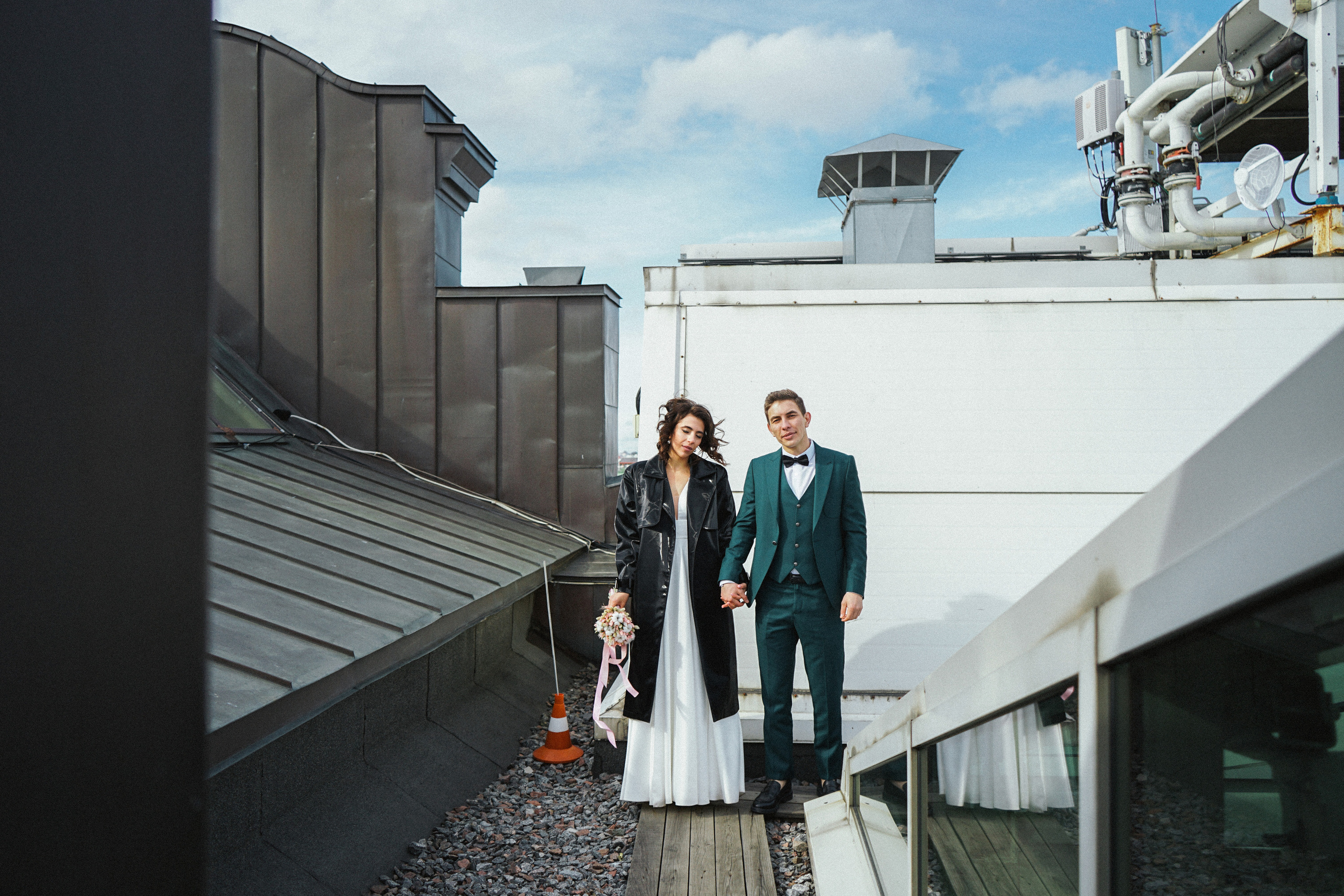 Wedding photographer in Tbilisi. Photographer in Georgia UAE Russia Nekit Fox