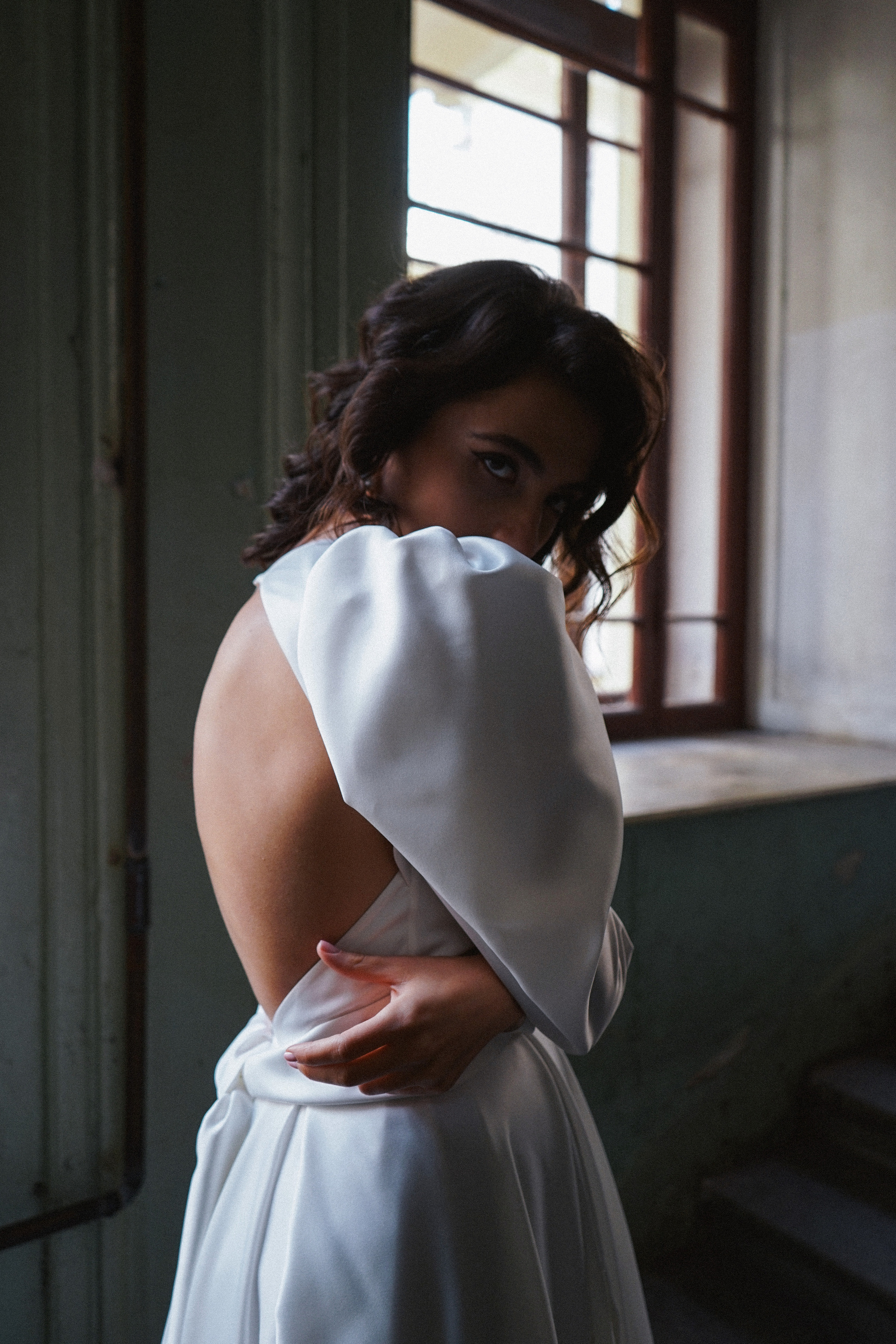 Wedding photographer in Tbilisi. Photographer in Georgia UAE Russia Nekit Fox