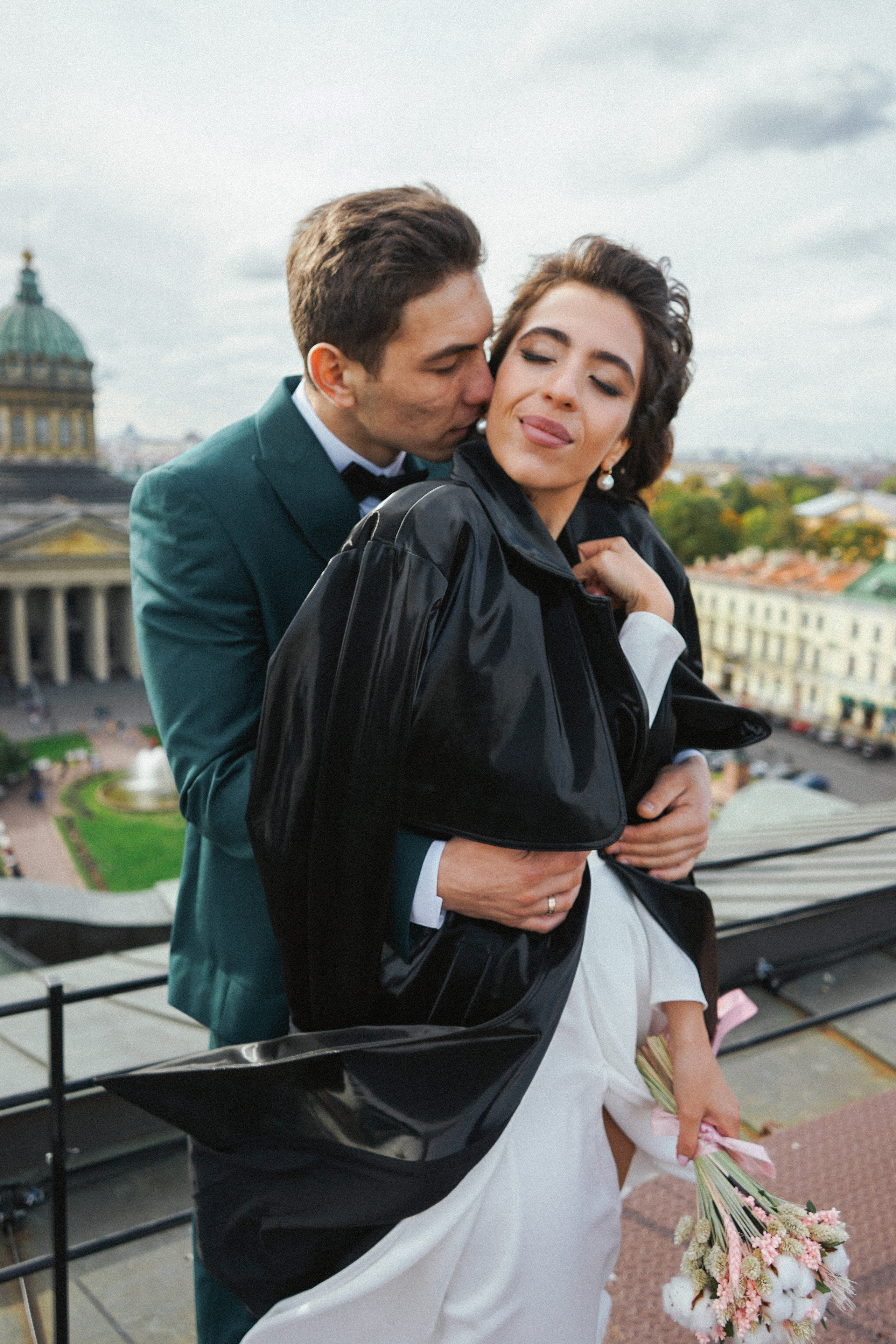 Wedding photographer in Tbilisi. Photographer in Georgia UAE Russia Nekit Fox