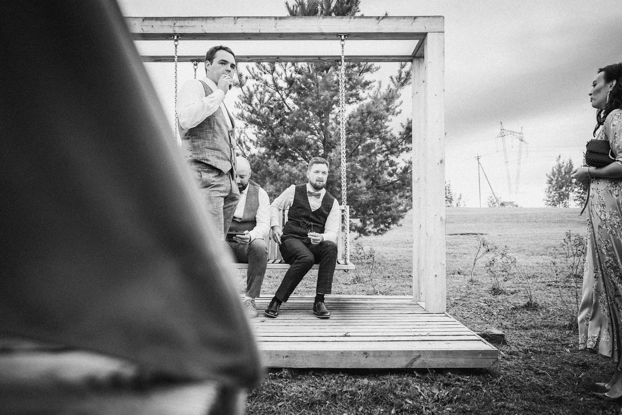 Wedding in Tbilisi. Photographer in Georgia UAE Russia Nekit Fox