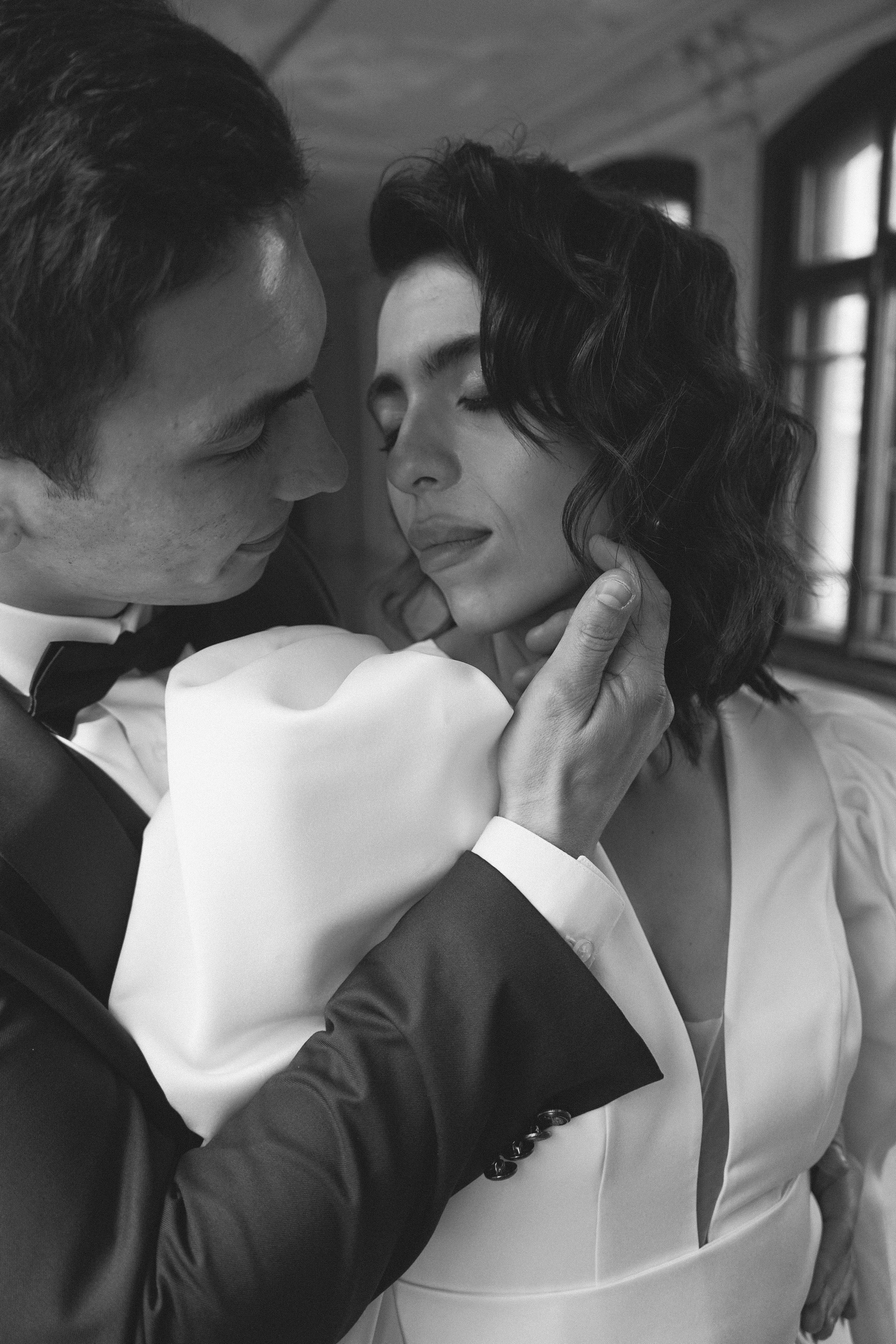 Wedding photographer in Tbilisi. Photographer in Georgia UAE Russia Nekit Fox