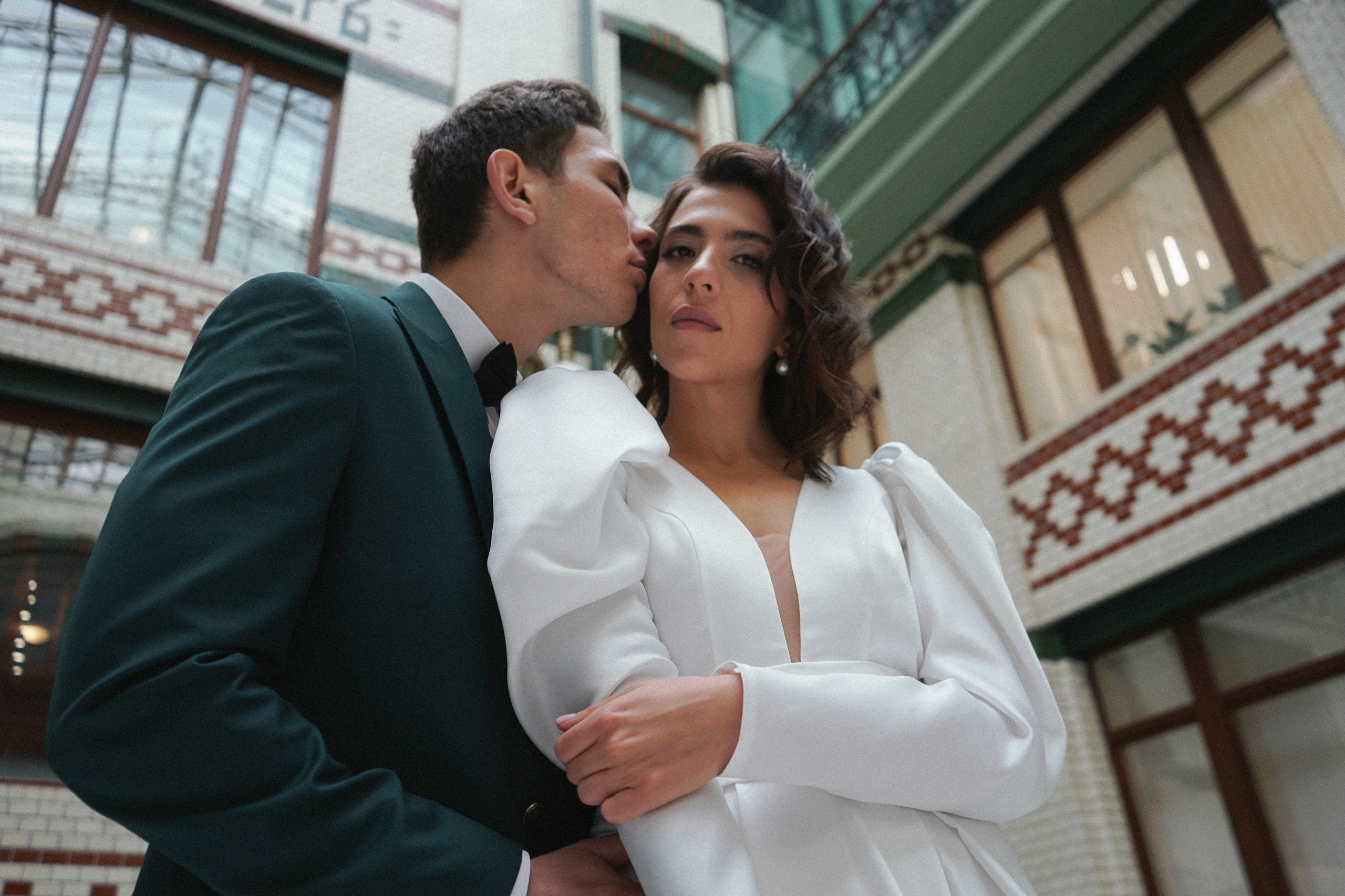 Wedding photographer in Tbilisi. Photographer in Georgia UAE Russia Nekit Fox