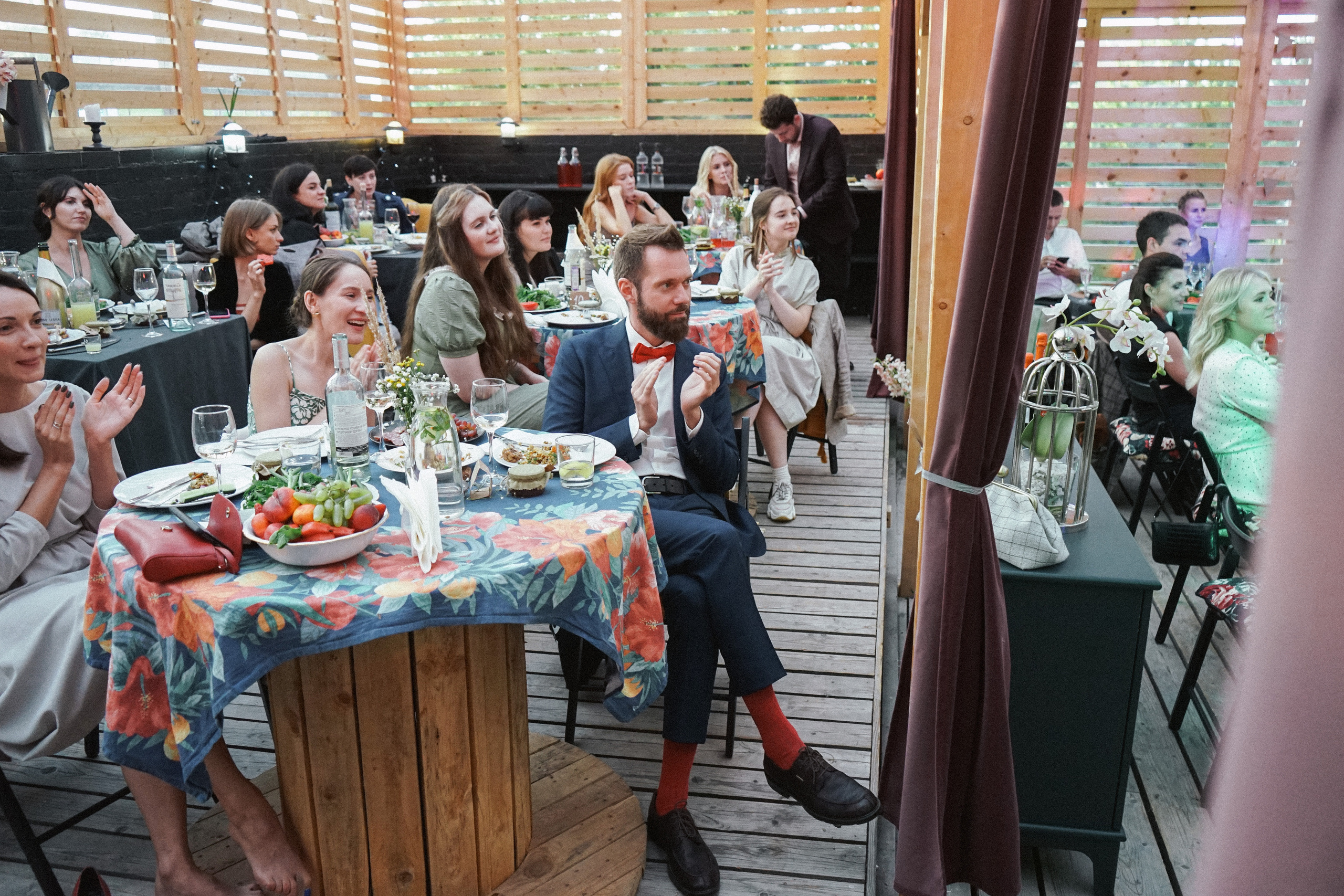 Wedding in Tbilisi. Photographer in Georgia UAE Russia Nekit Fox