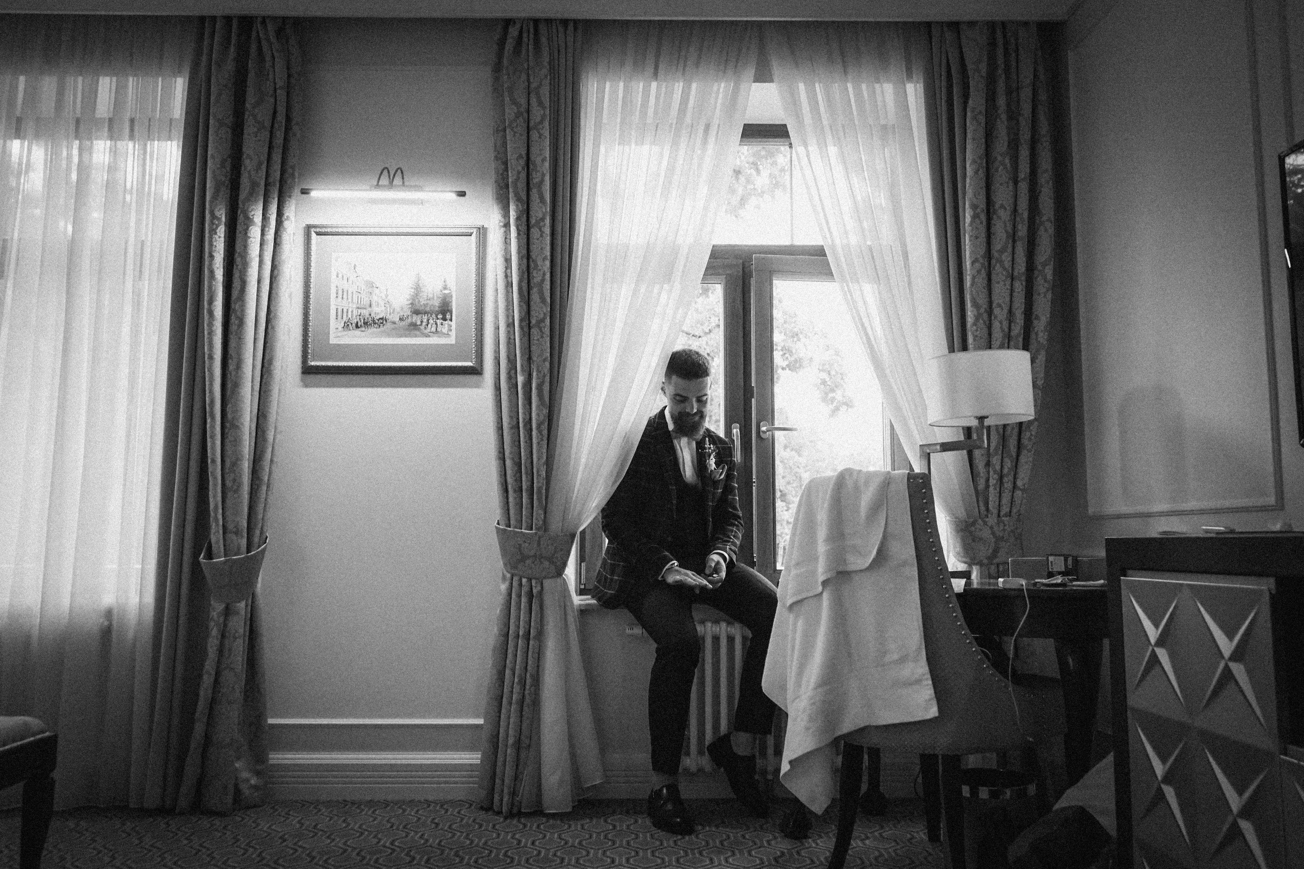 Wedding in Tbilisi. Photographer in Georgia UAE Russia Nekit Fox