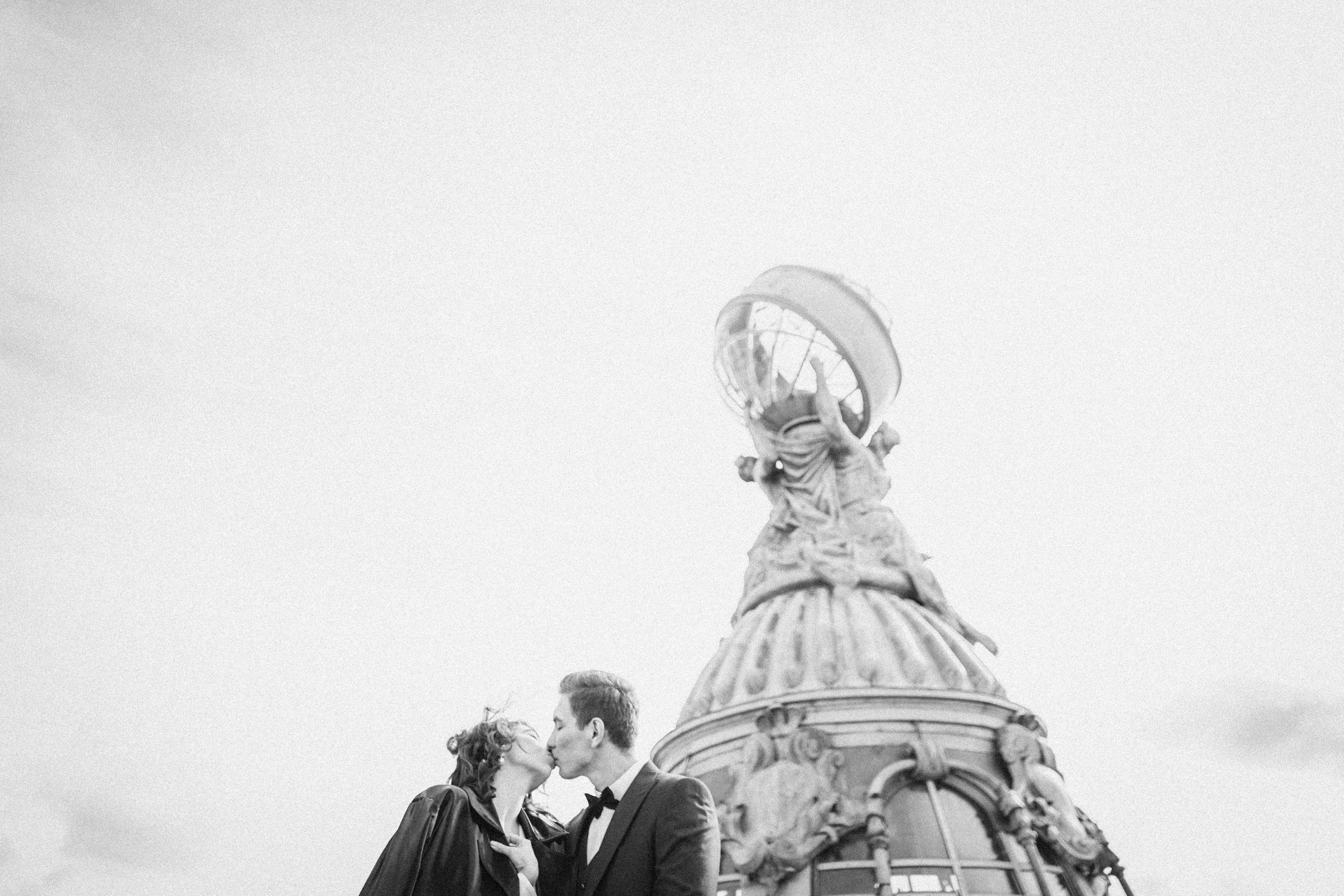 Wedding photographer in Tbilisi. Photographer in Georgia UAE Russia Nekit Fox