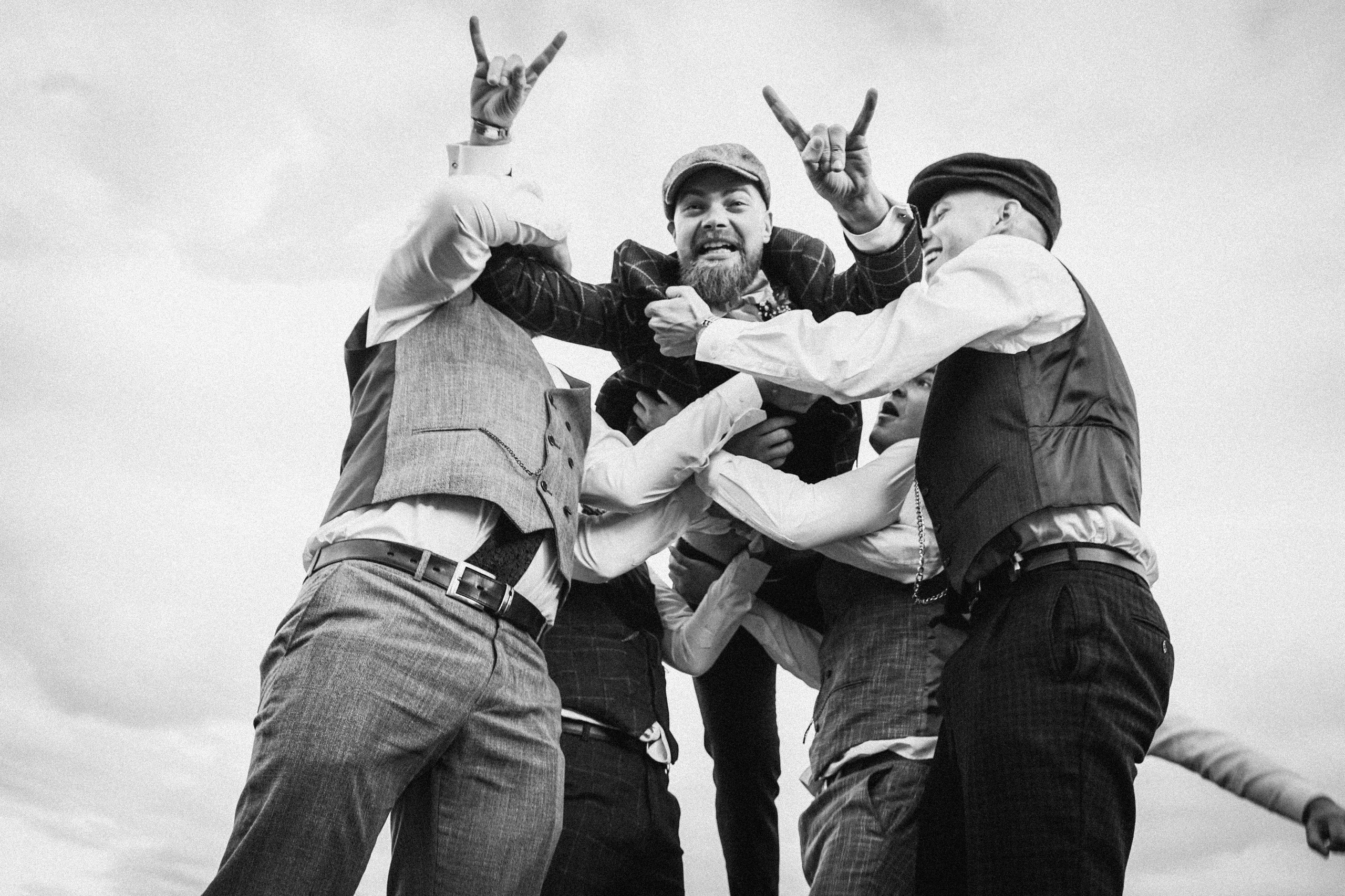 Wedding in Tbilisi. Photographer in Georgia UAE Russia Nekit Fox