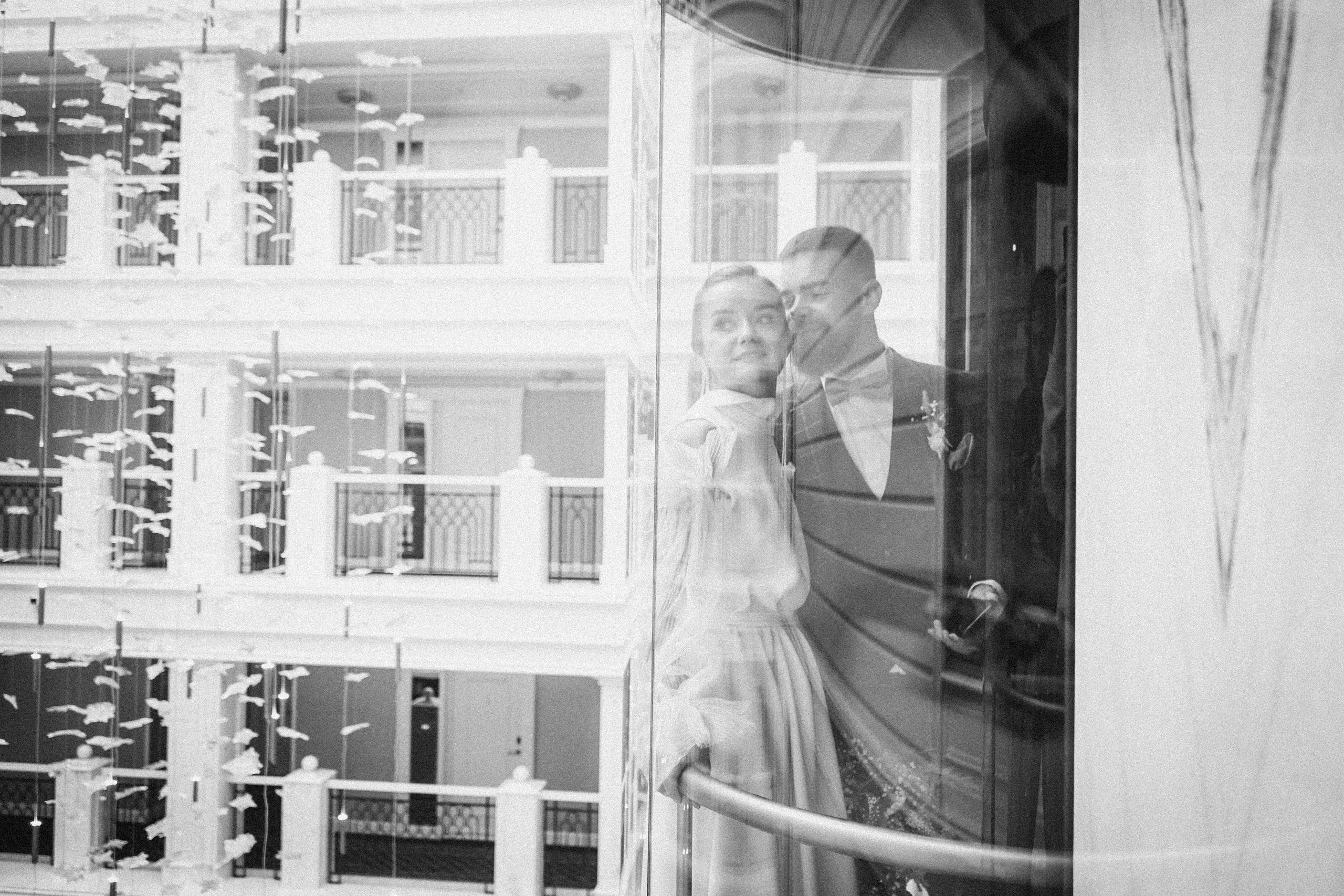 Wedding in Tbilisi. Photographer in Georgia UAE Russia Nekit Fox