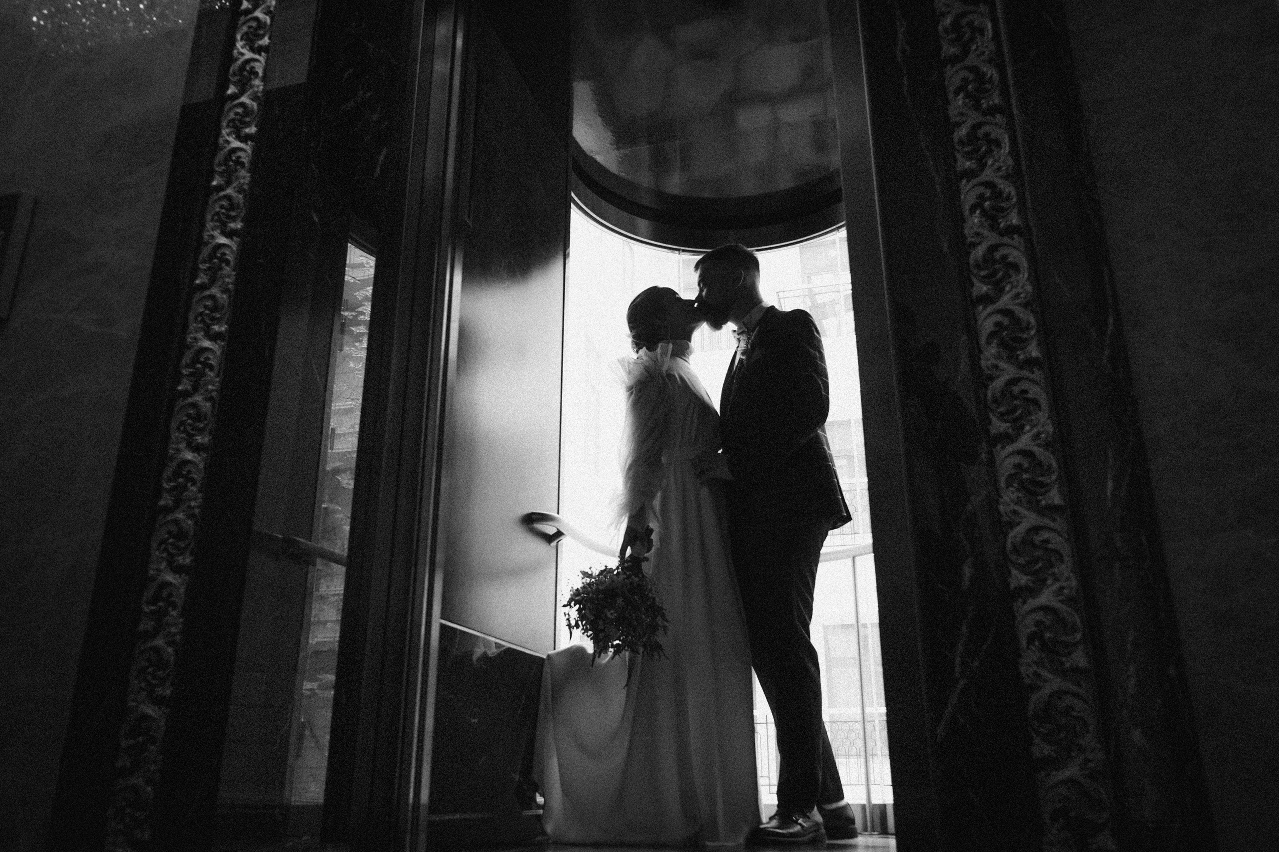 Wedding in Tbilisi. Photographer in Georgia UAE Russia Nekit Fox