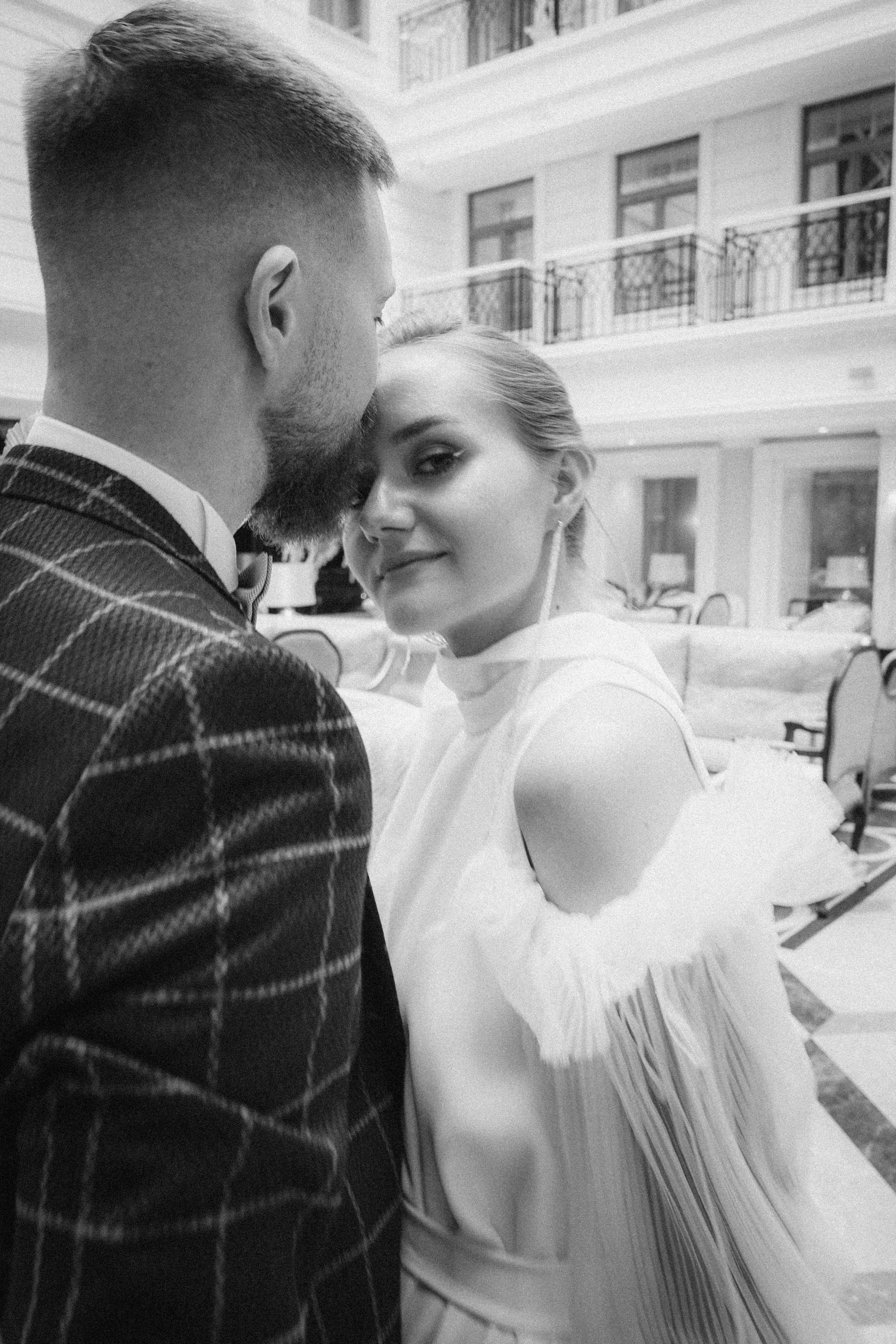 Wedding in Tbilisi. Photographer in Georgia UAE Russia Nekit Fox