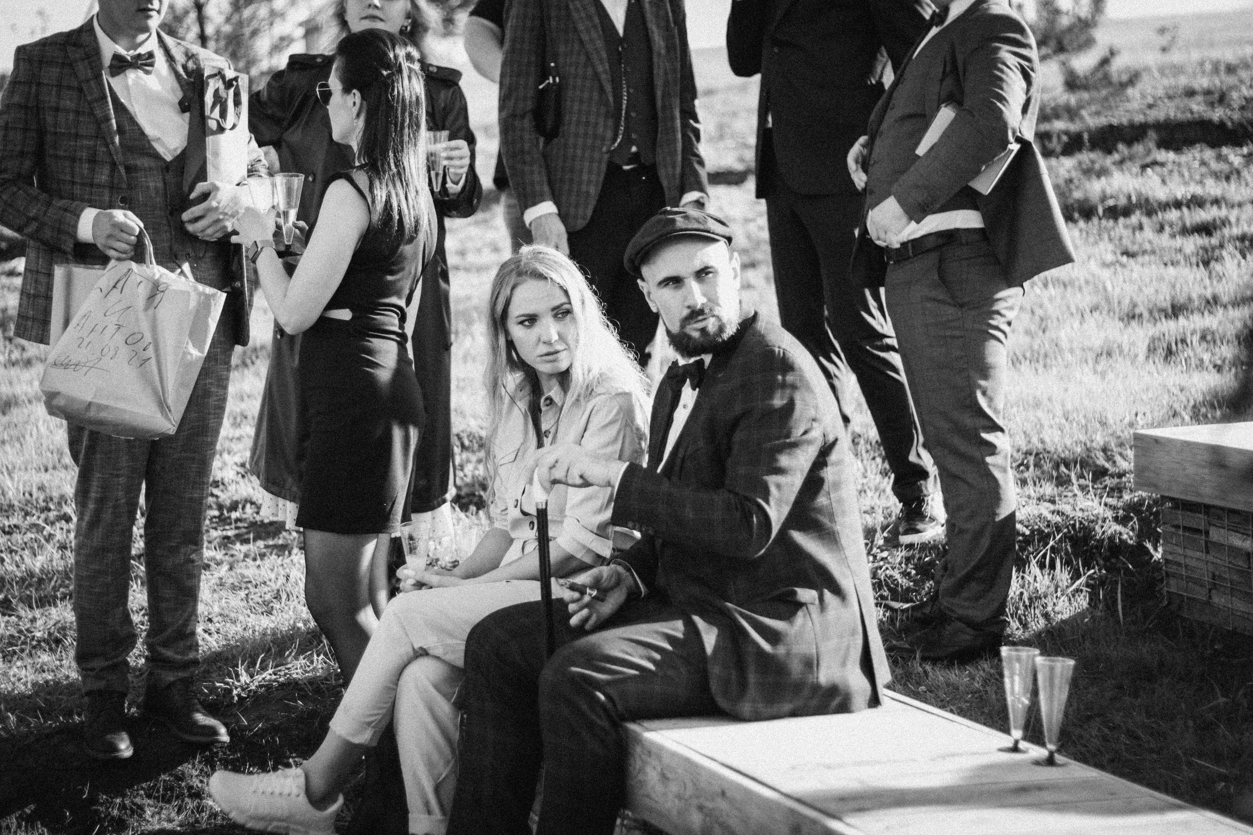 Wedding in Tbilisi. Photographer in Georgia UAE Russia Nekit Fox