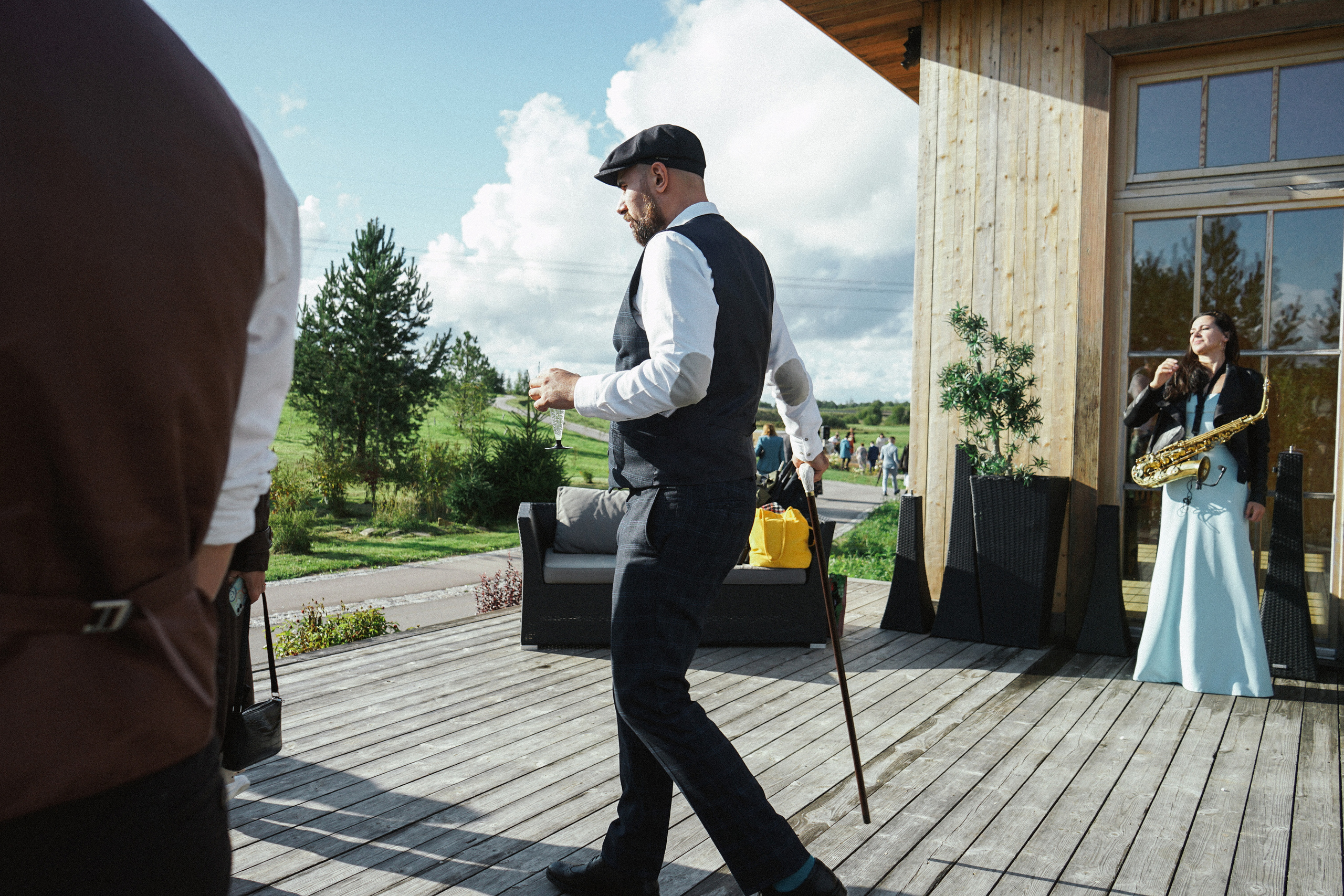 Wedding in Tbilisi. Photographer in Georgia UAE Russia Nekit Fox