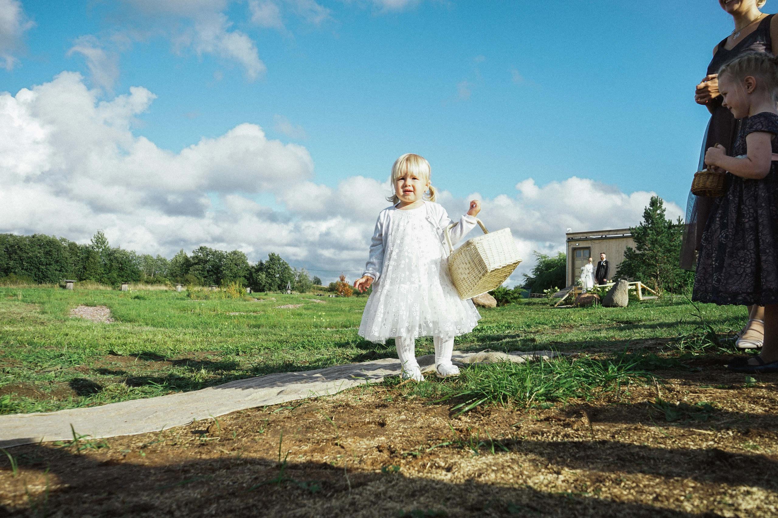 Wedding in Tbilisi. Photographer in Georgia UAE Russia Nekit Fox